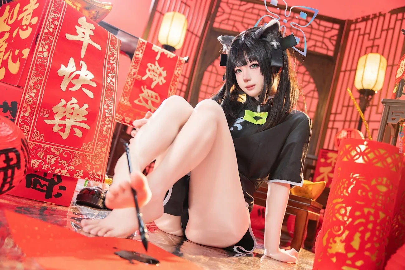 Reng - XiaoShun — photo 30