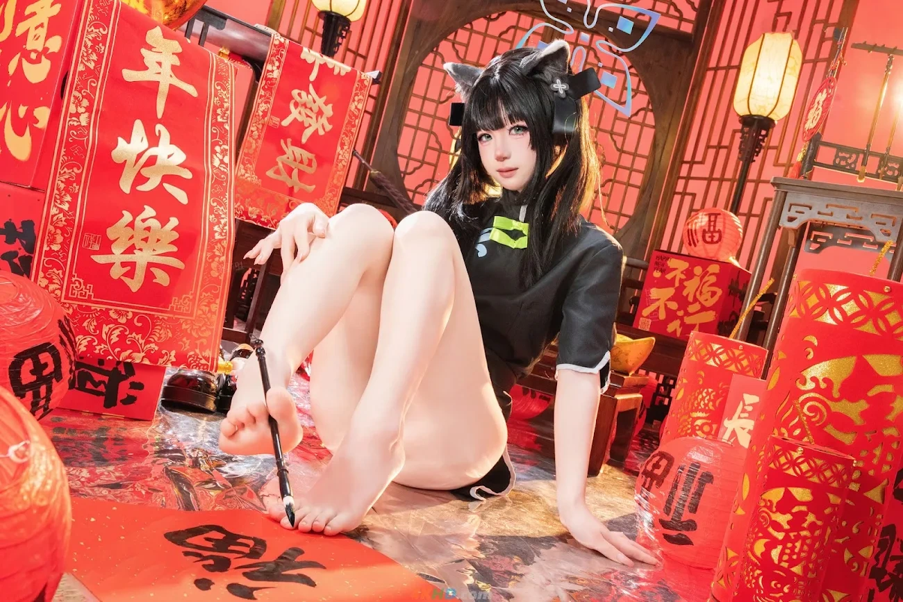 Reng - XiaoShun — photo 31