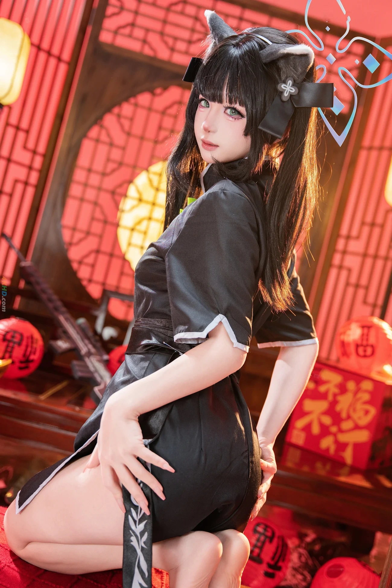 Reng - XiaoShun — photo 33