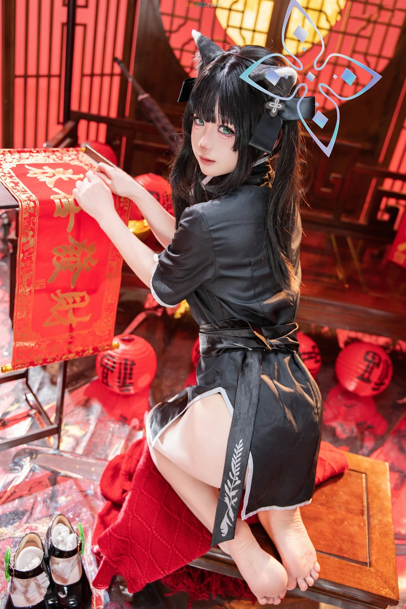 Reng - XiaoShun — photo 34
