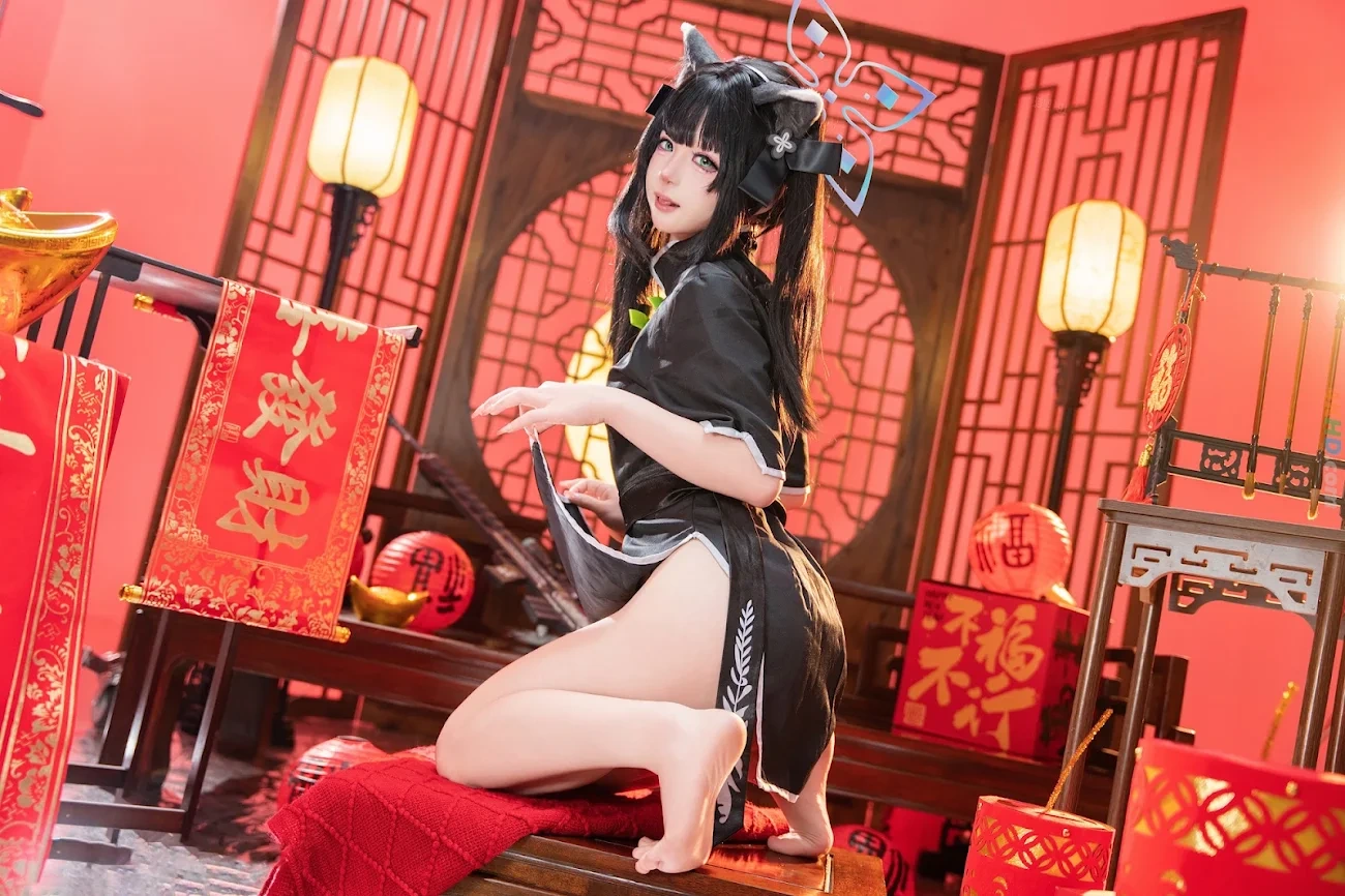 Reng - XiaoShun — photo 35