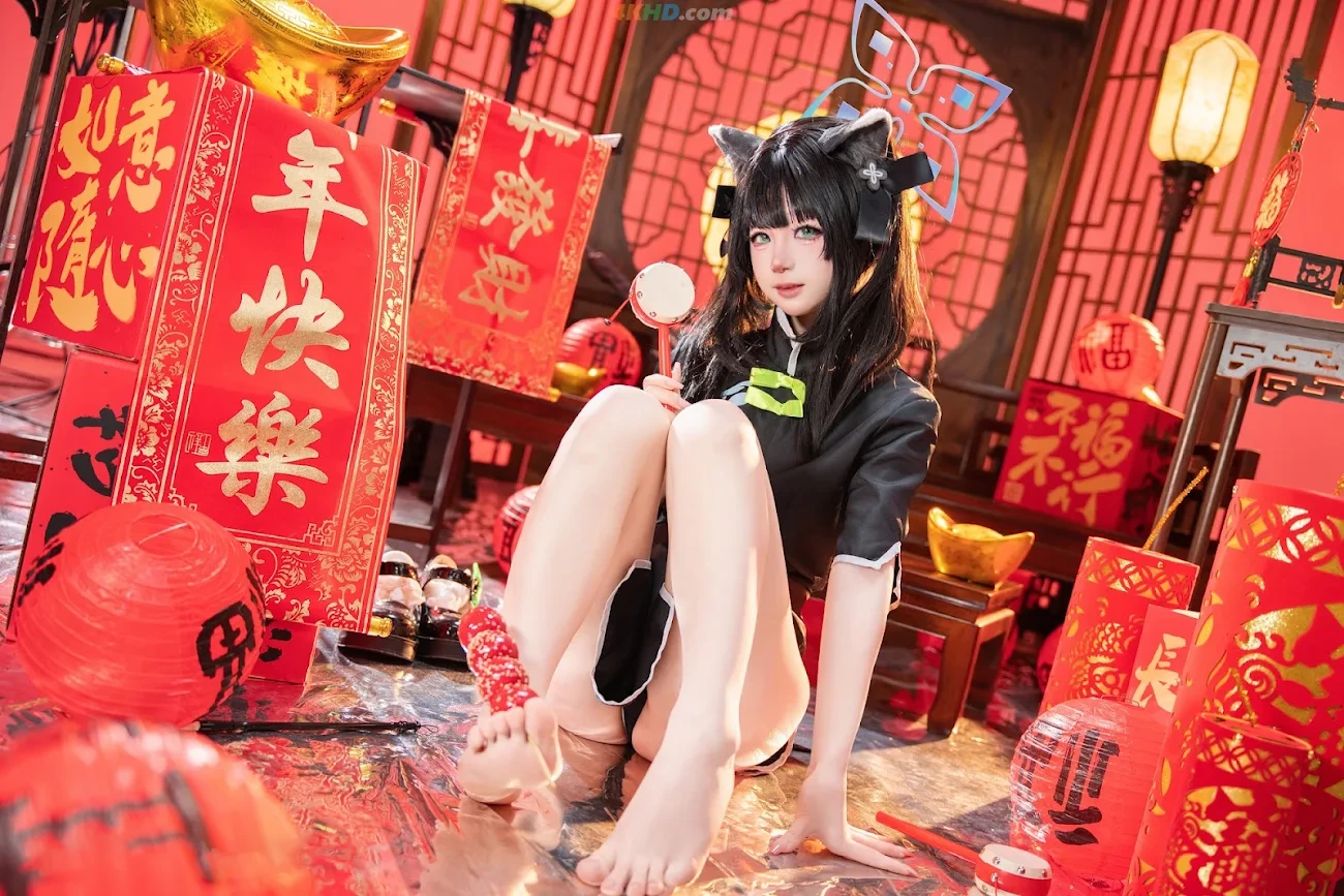 Reng - XiaoShun — photo 37