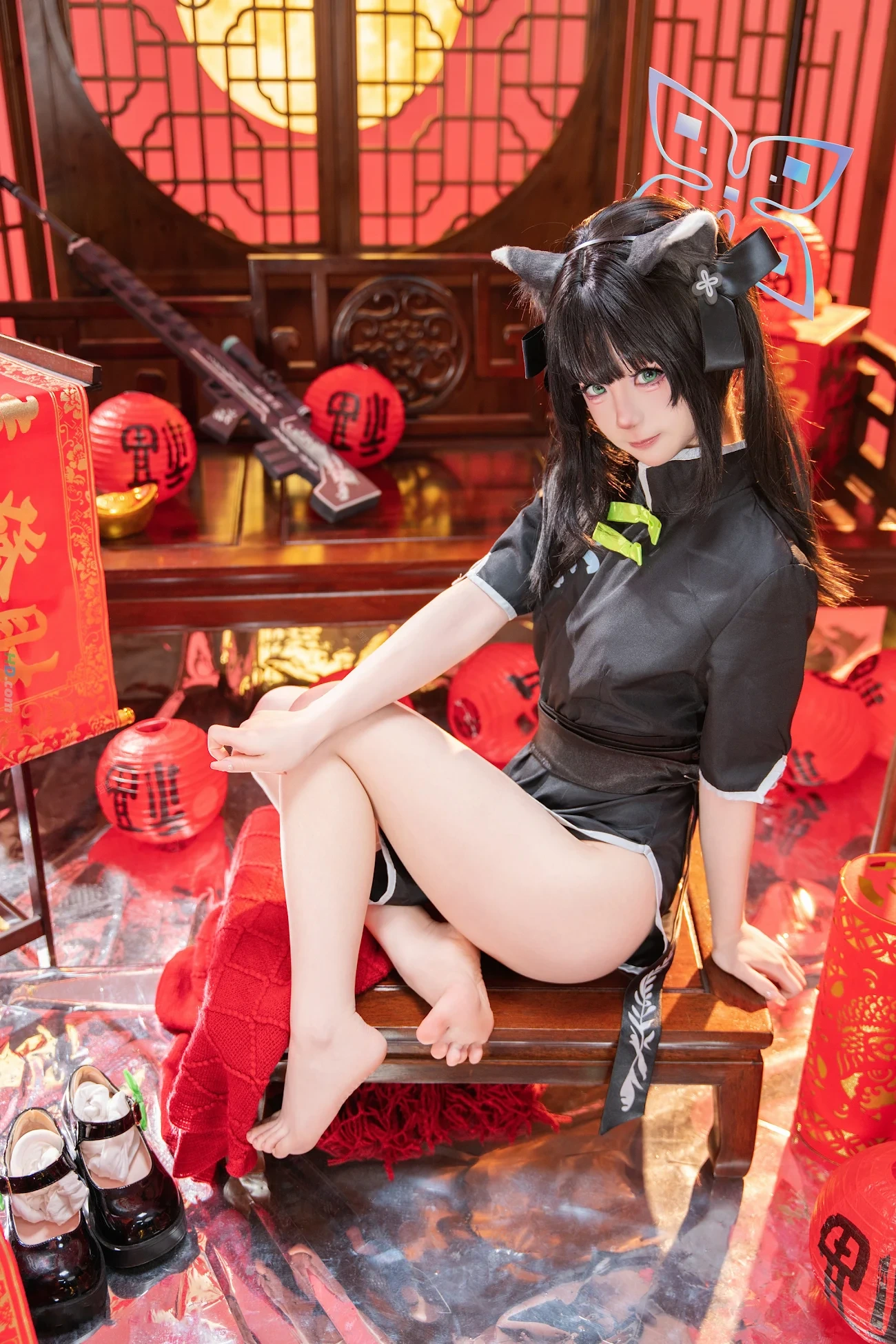 Reng - XiaoShun — photo 38
