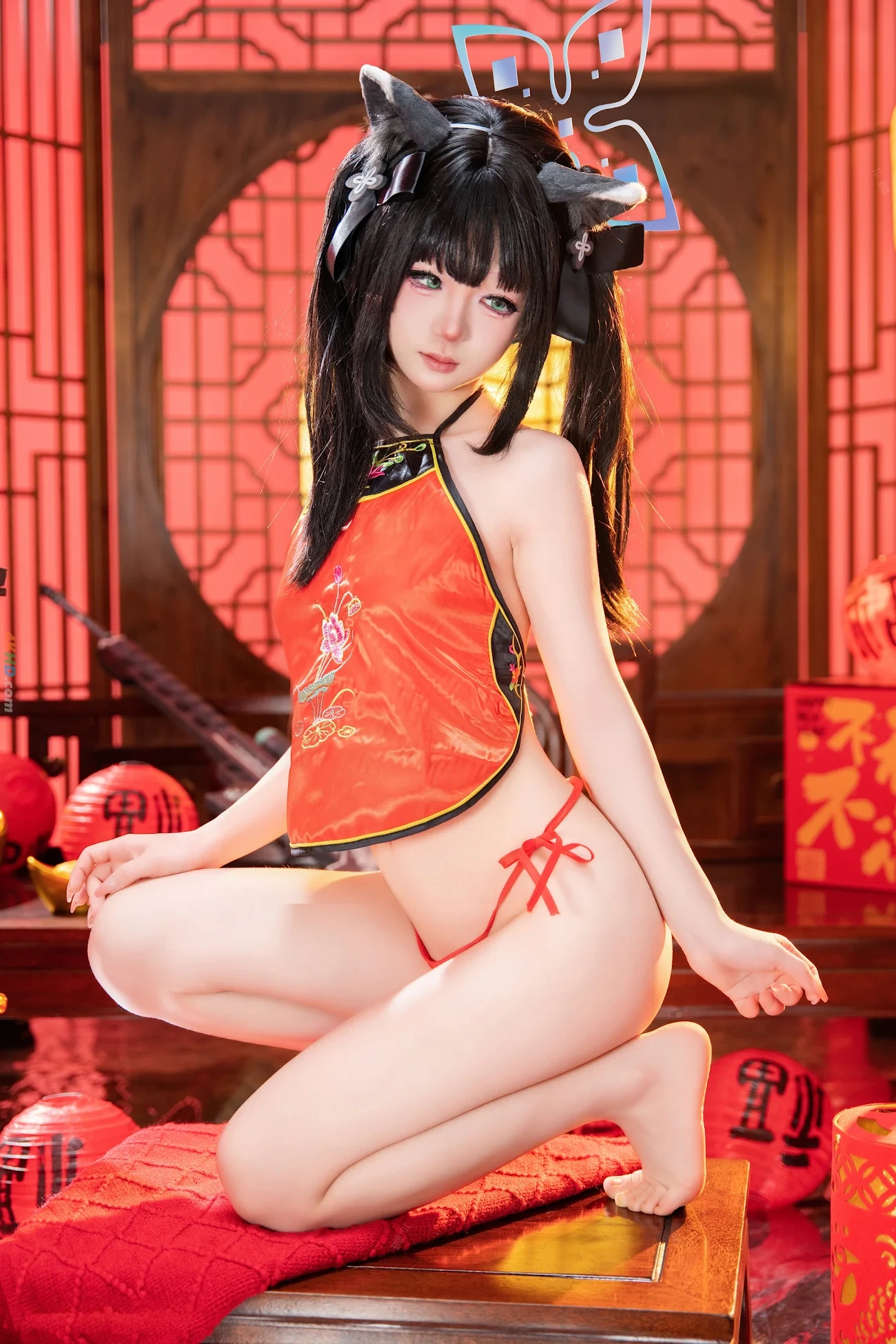 Reng - XiaoShun — photo 42