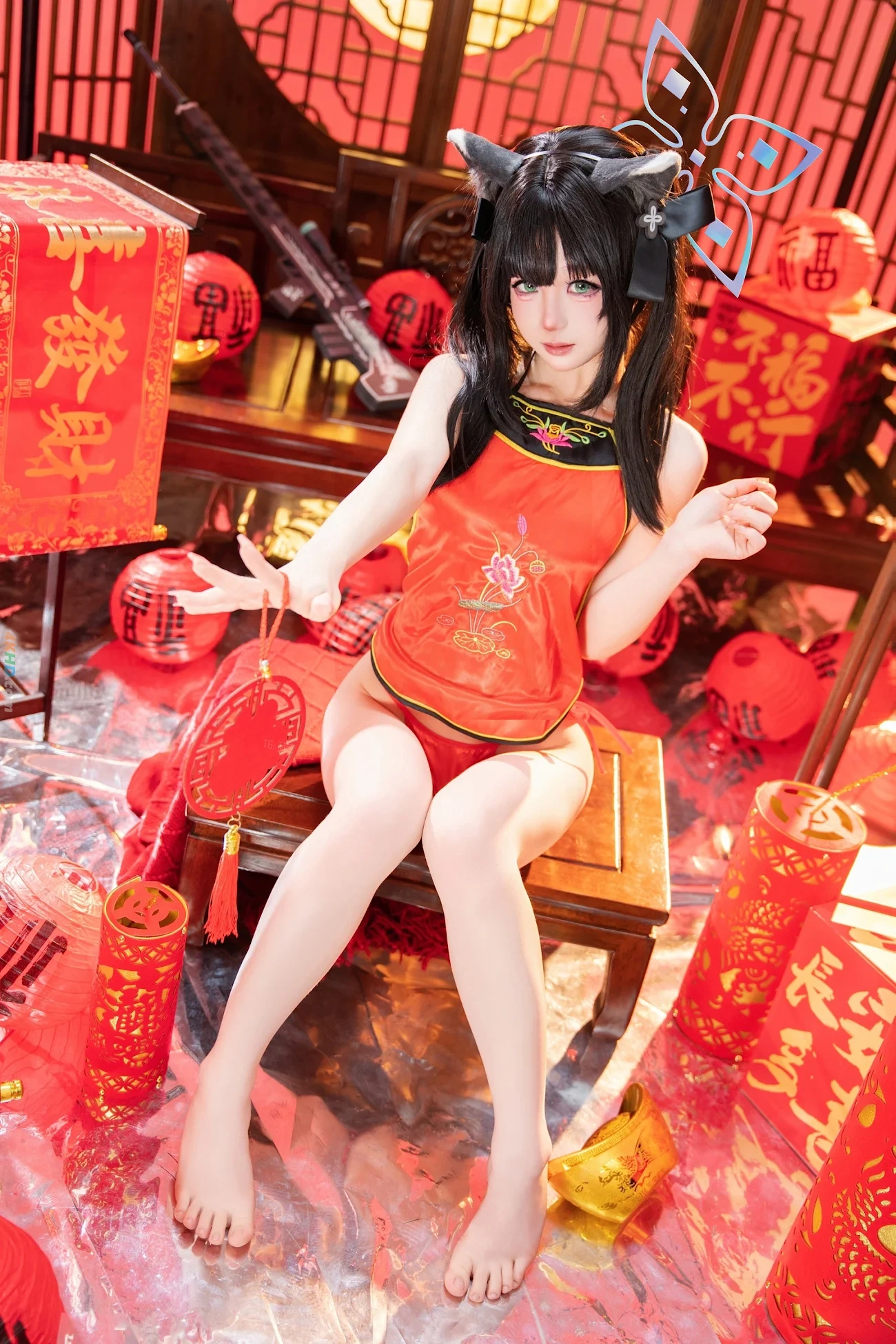 Reng - XiaoShun — photo 43