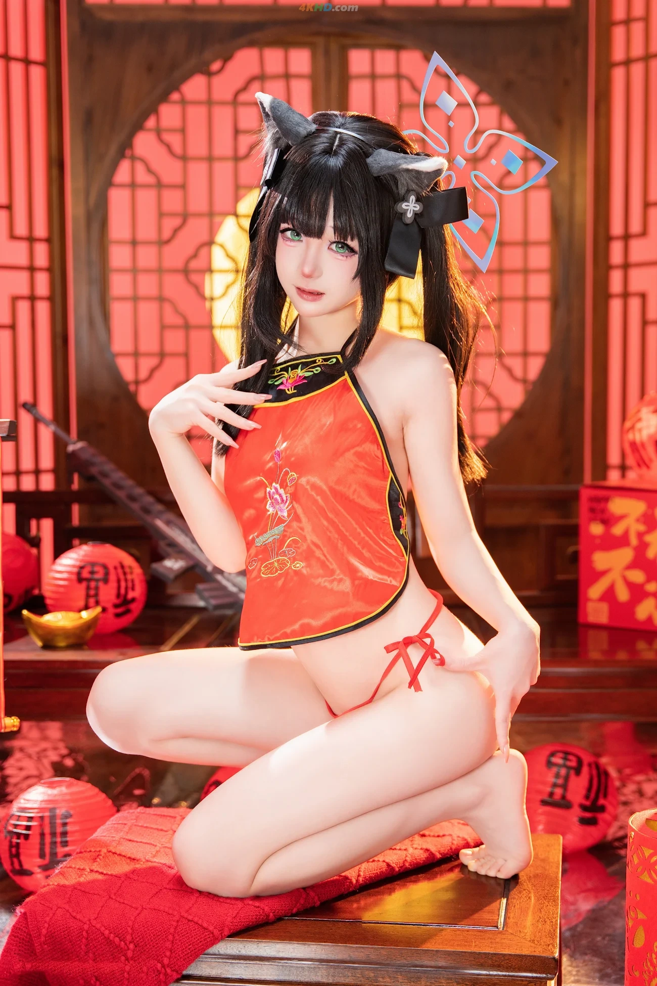 Reng - XiaoShun — photo 46
