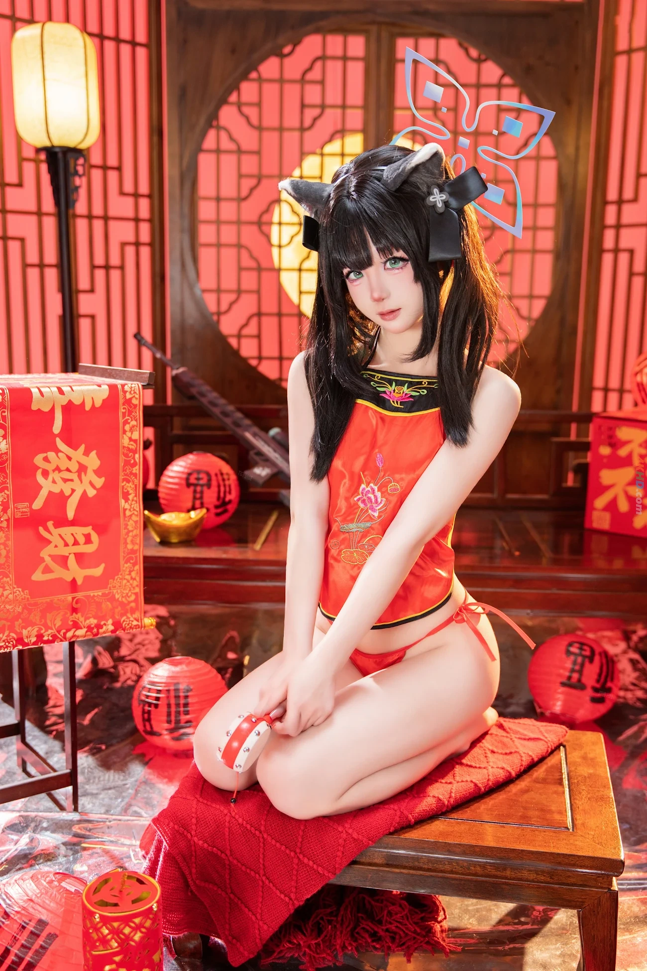 Reng - XiaoShun — photo 49
