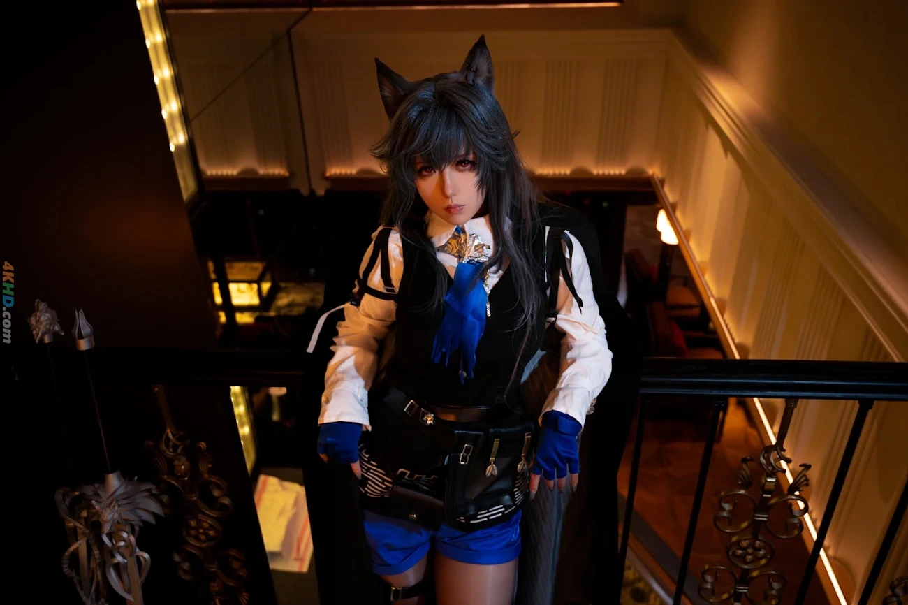 JiaoRouJiWalkure - Texas — photo 3