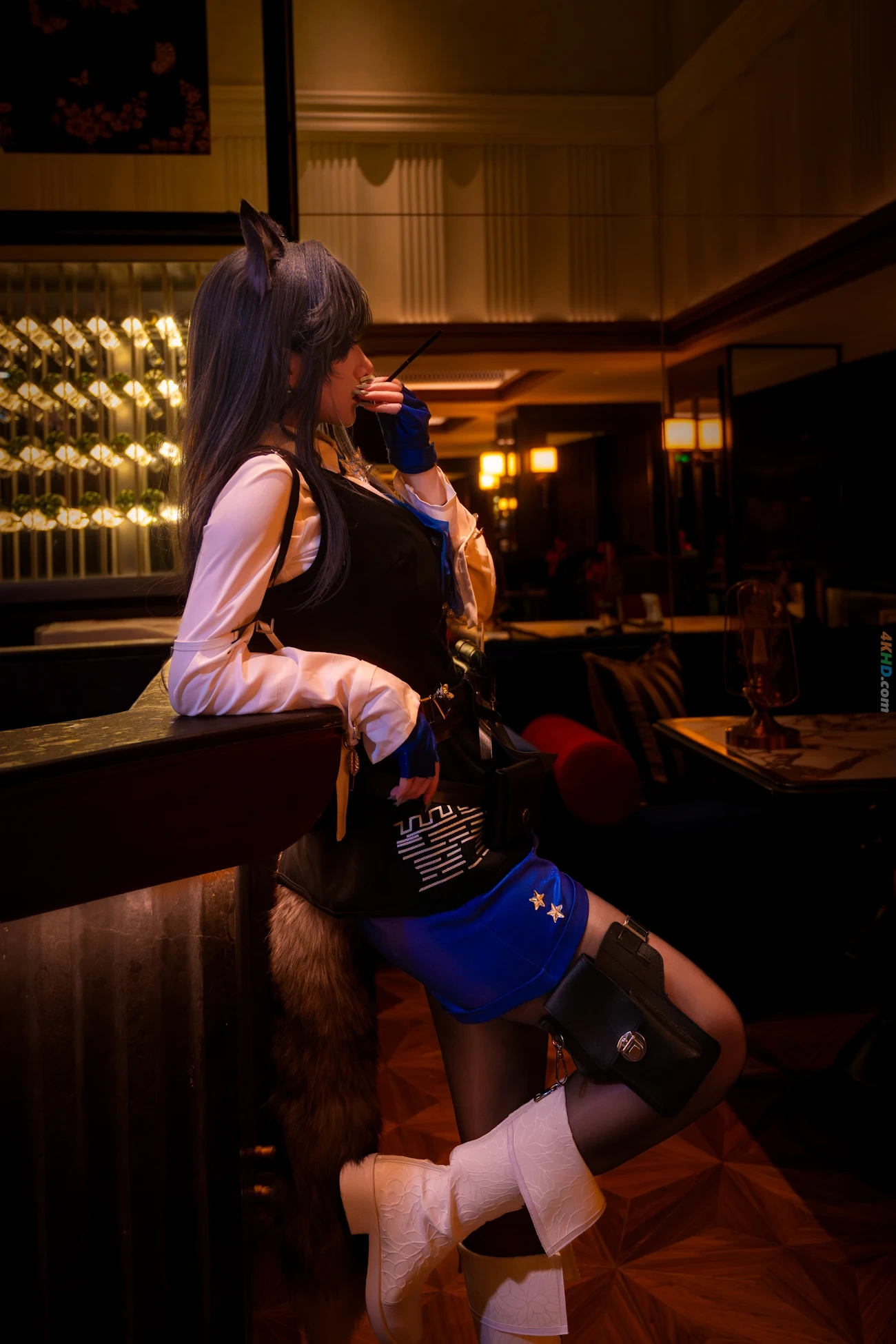 JiaoRouJiWalkure - Texas — photo 8