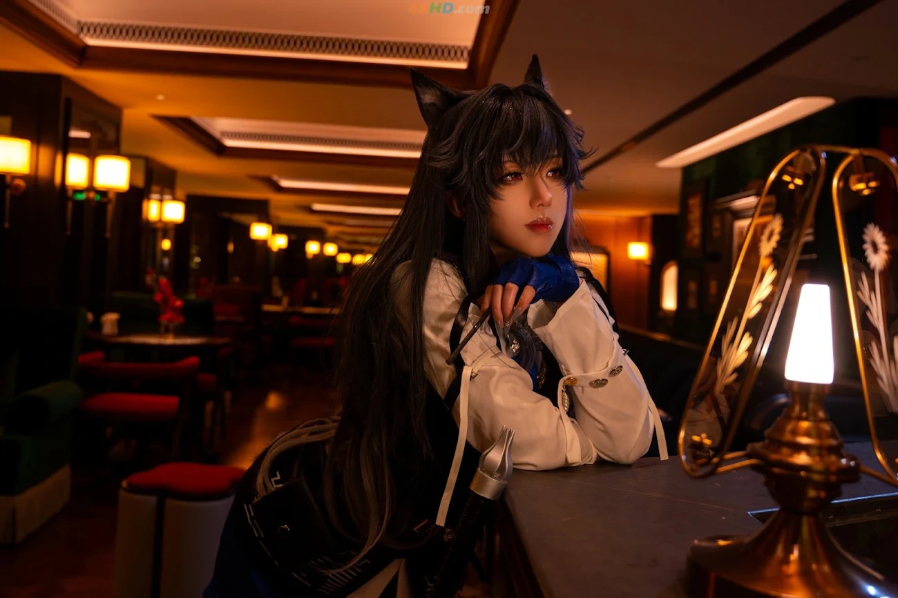 JiaoRouJiWalkure - Texas — photo 10