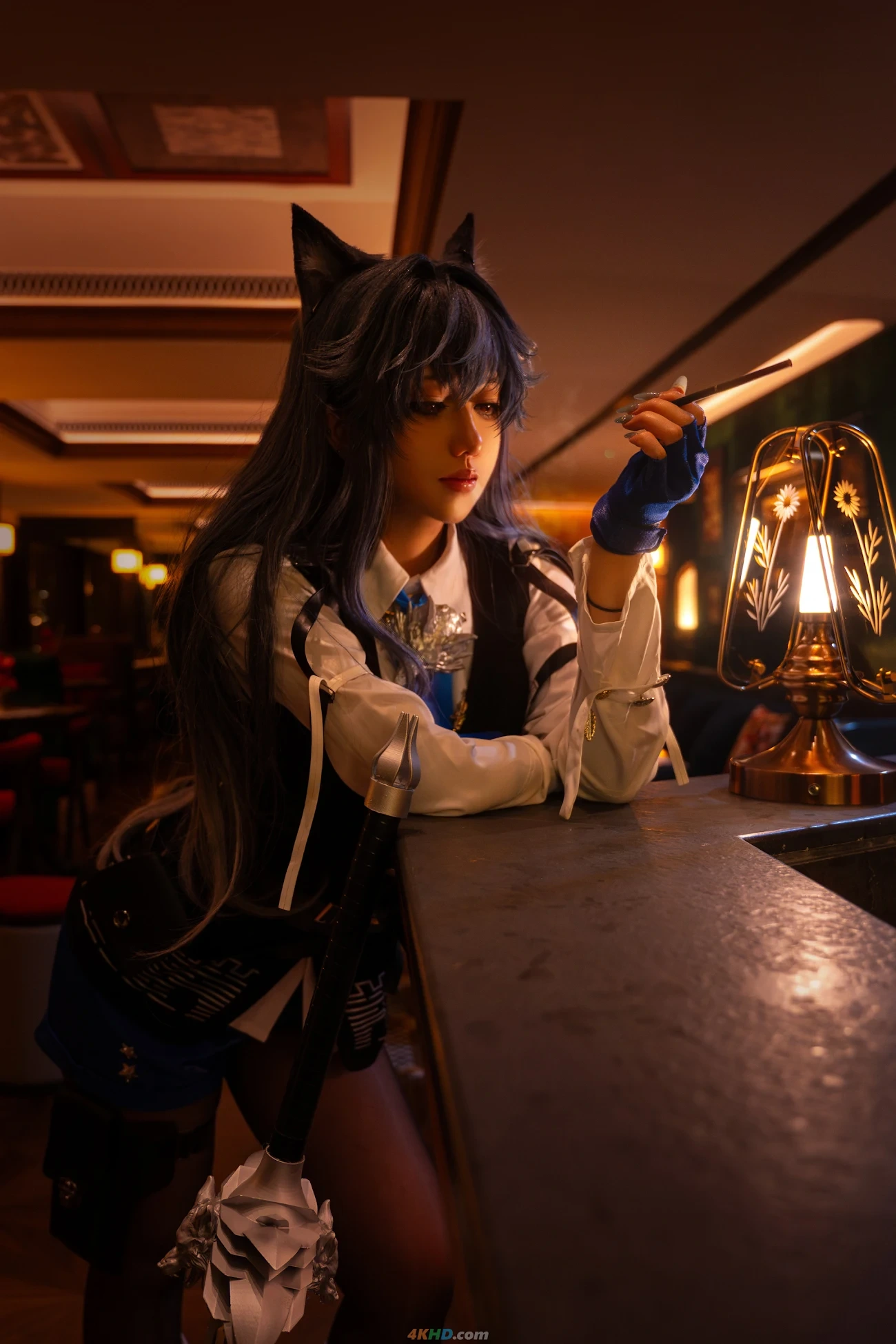 JiaoRouJiWalkure - Texas — photo 11