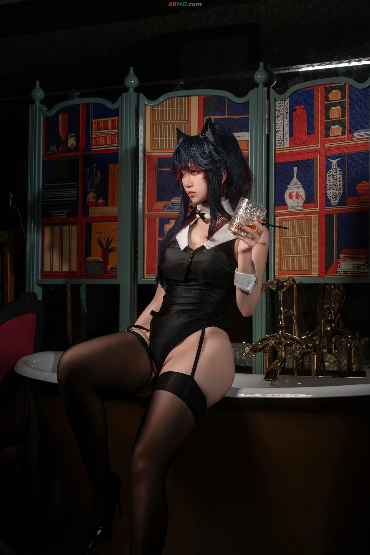JiaoRouJiWalkure - Texas — photo 28