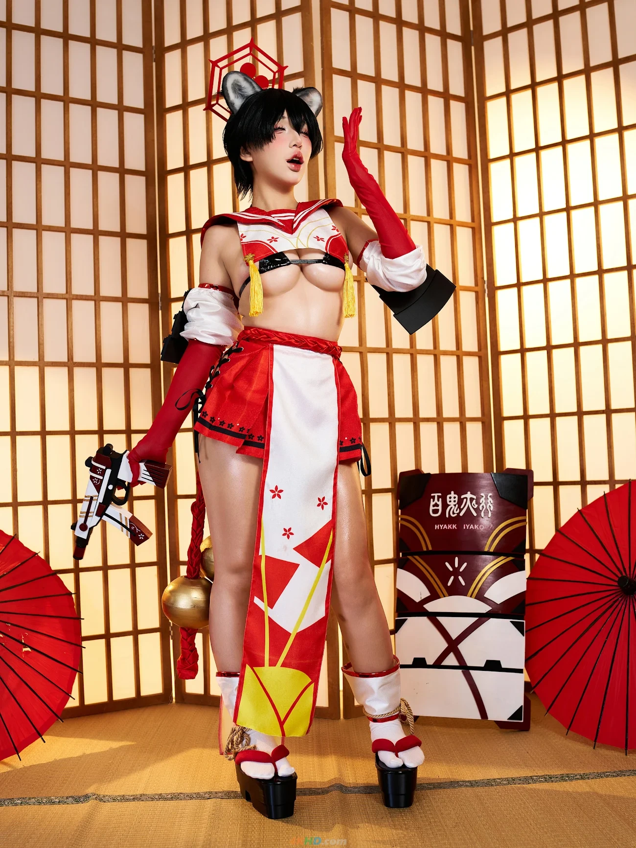 PuyPuyChan Tsubaki — photo 14