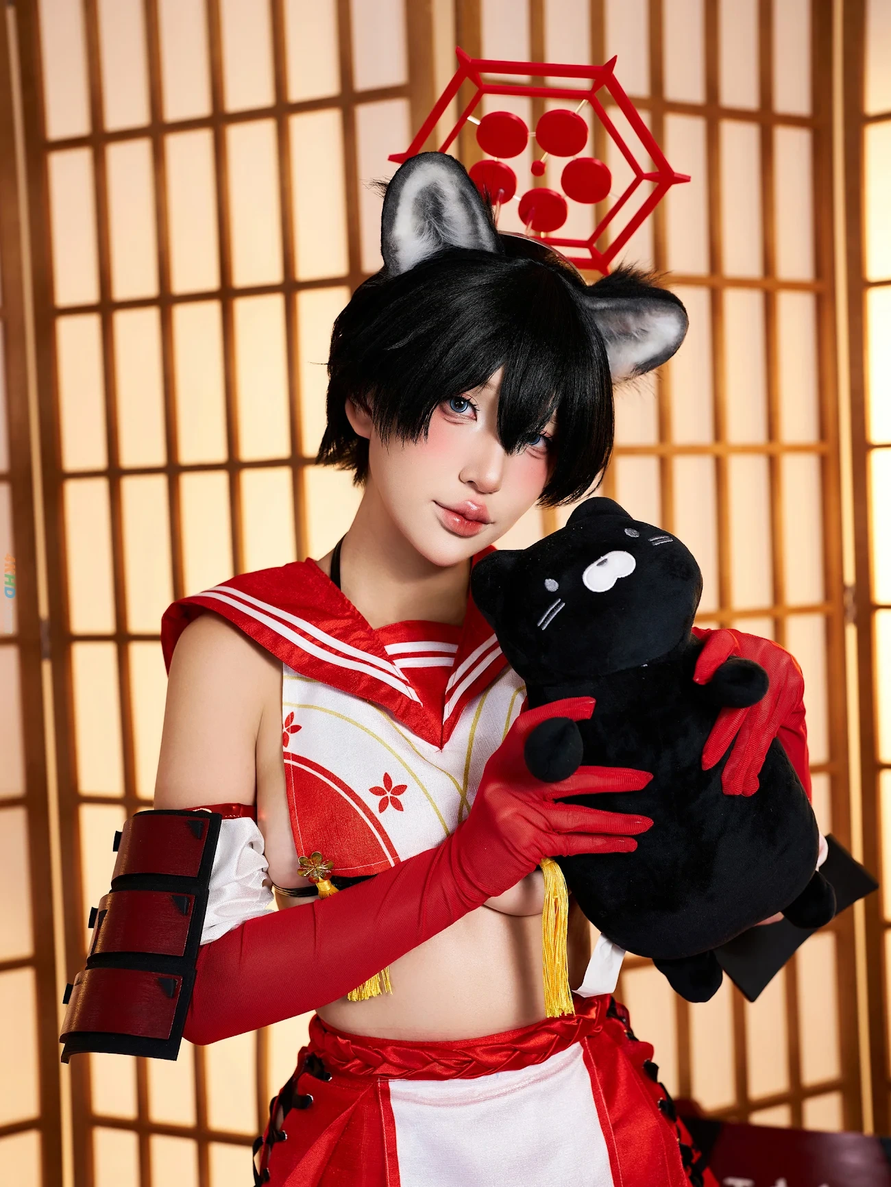 PuyPuyChan Tsubaki — photo 25