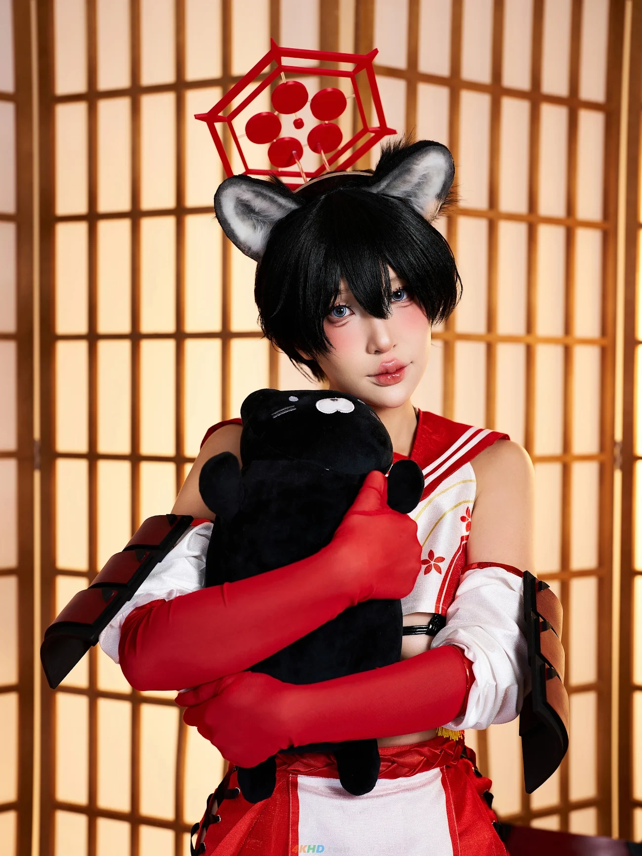 PuyPuyChan Tsubaki — photo 26