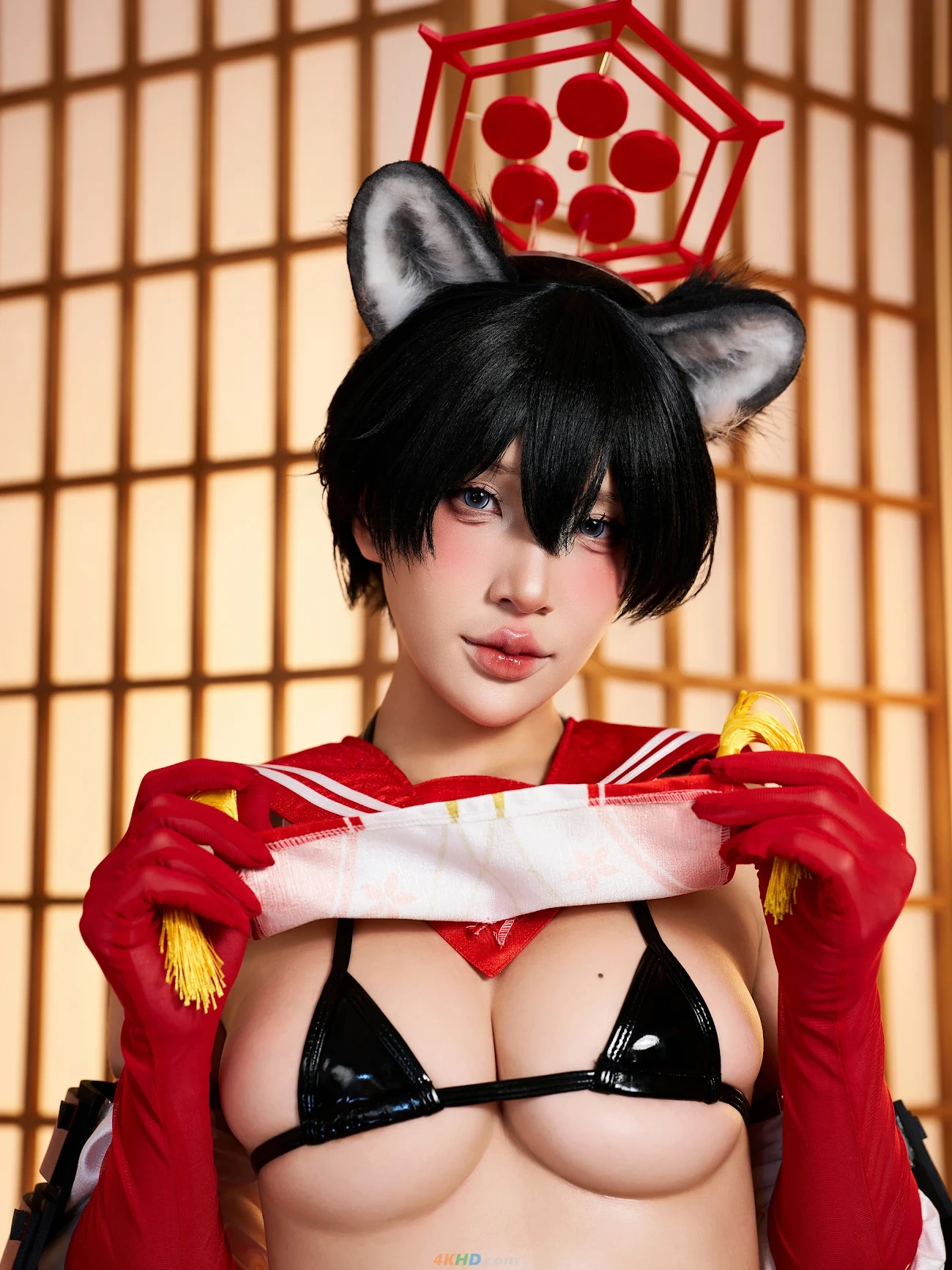 PuyPuyChan Tsubaki — photo 28