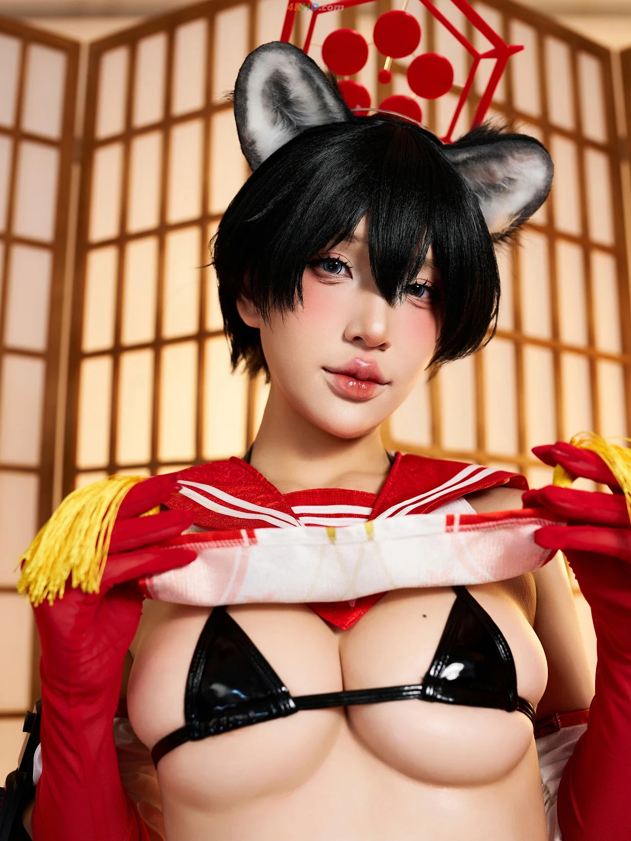 PuyPuyChan Tsubaki — photo 29