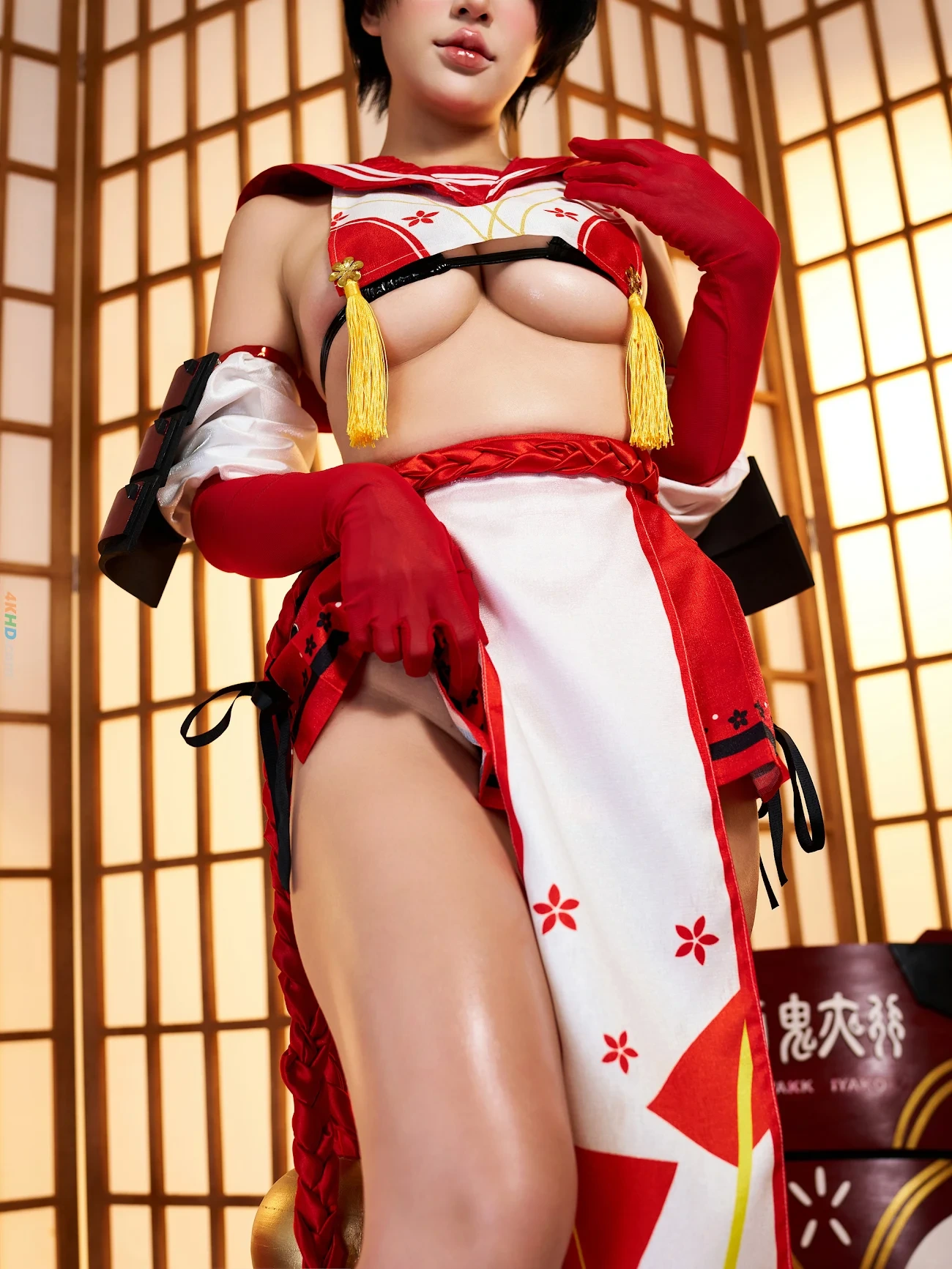 PuyPuyChan Tsubaki — photo 32