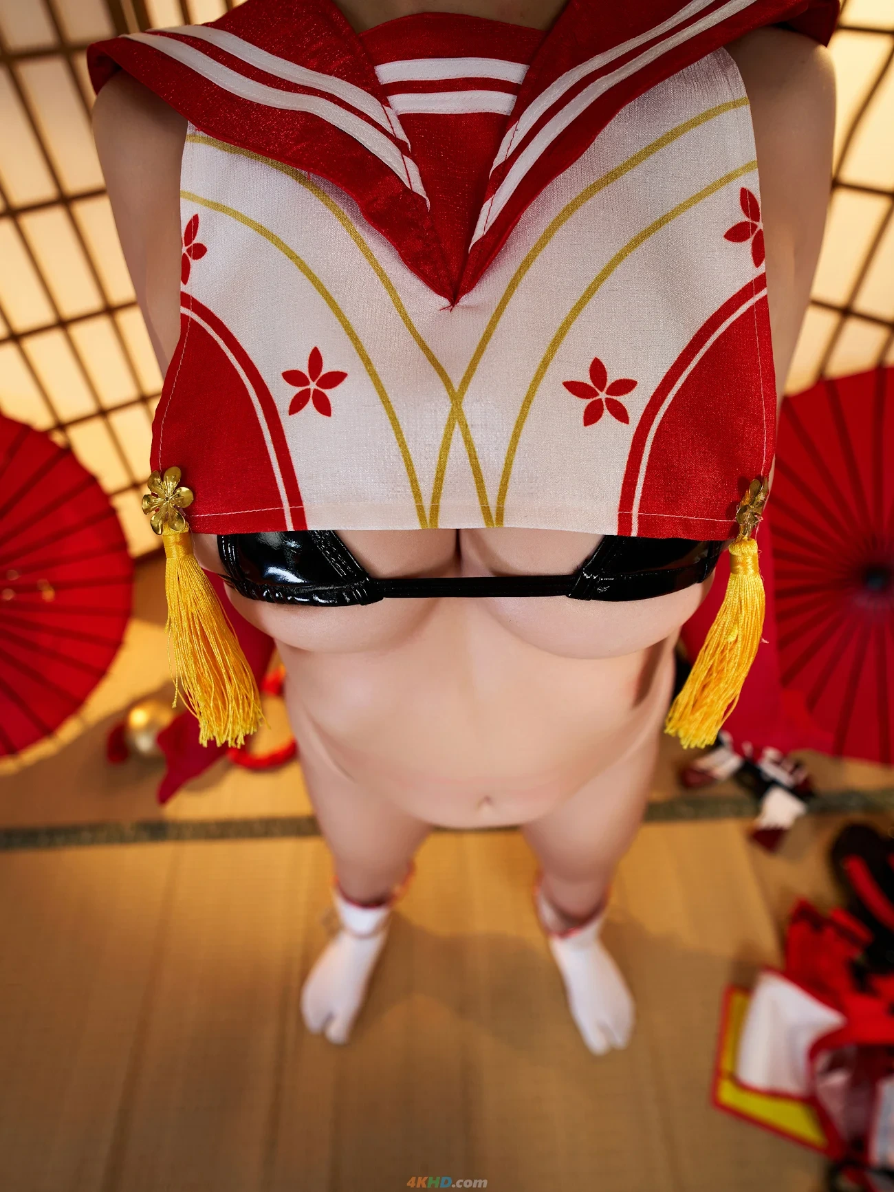 PuyPuyChan Tsubaki — photo 116