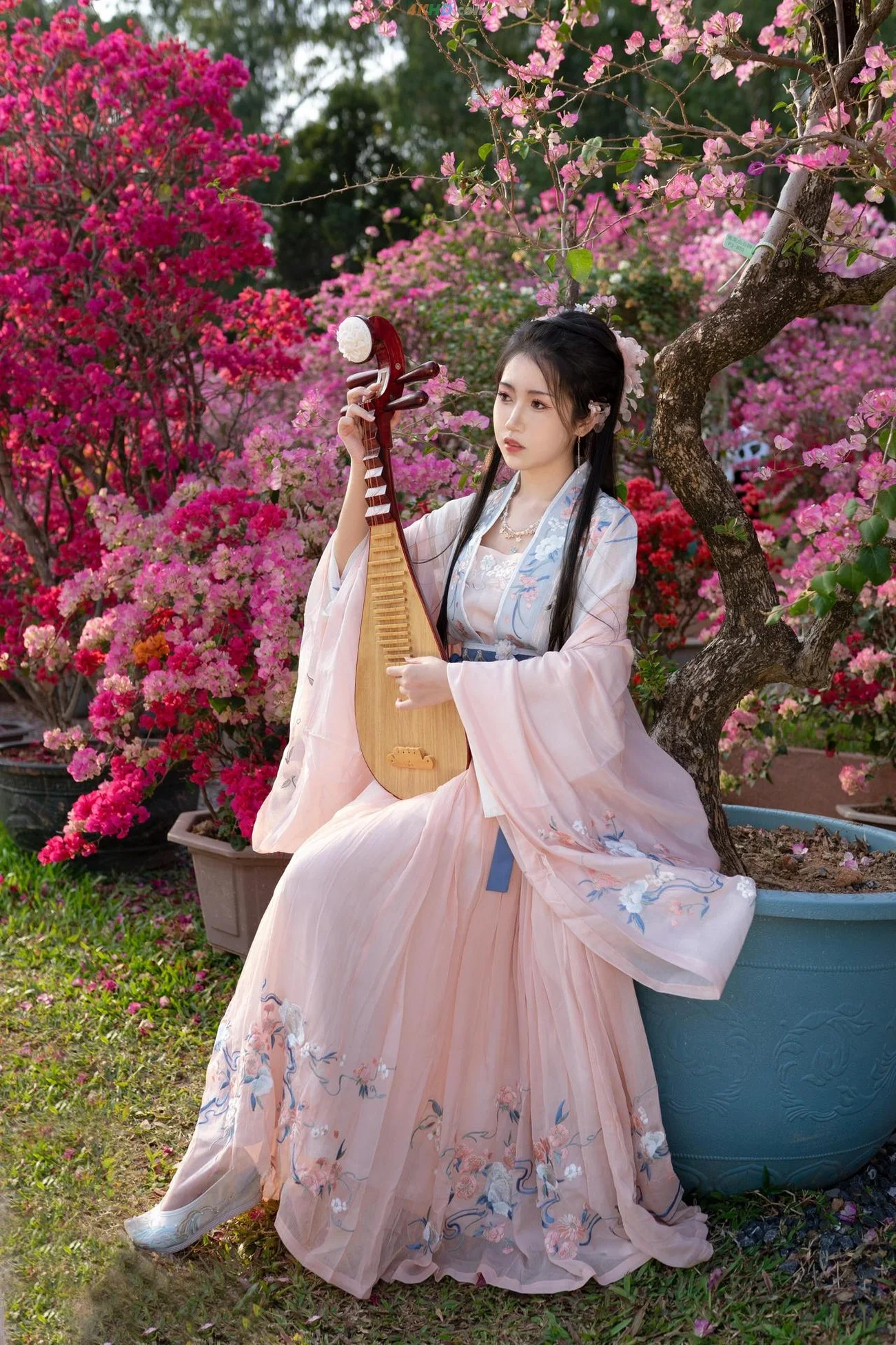 DouYin DaiDaiMao TieFenKongJian Qi — photo 12