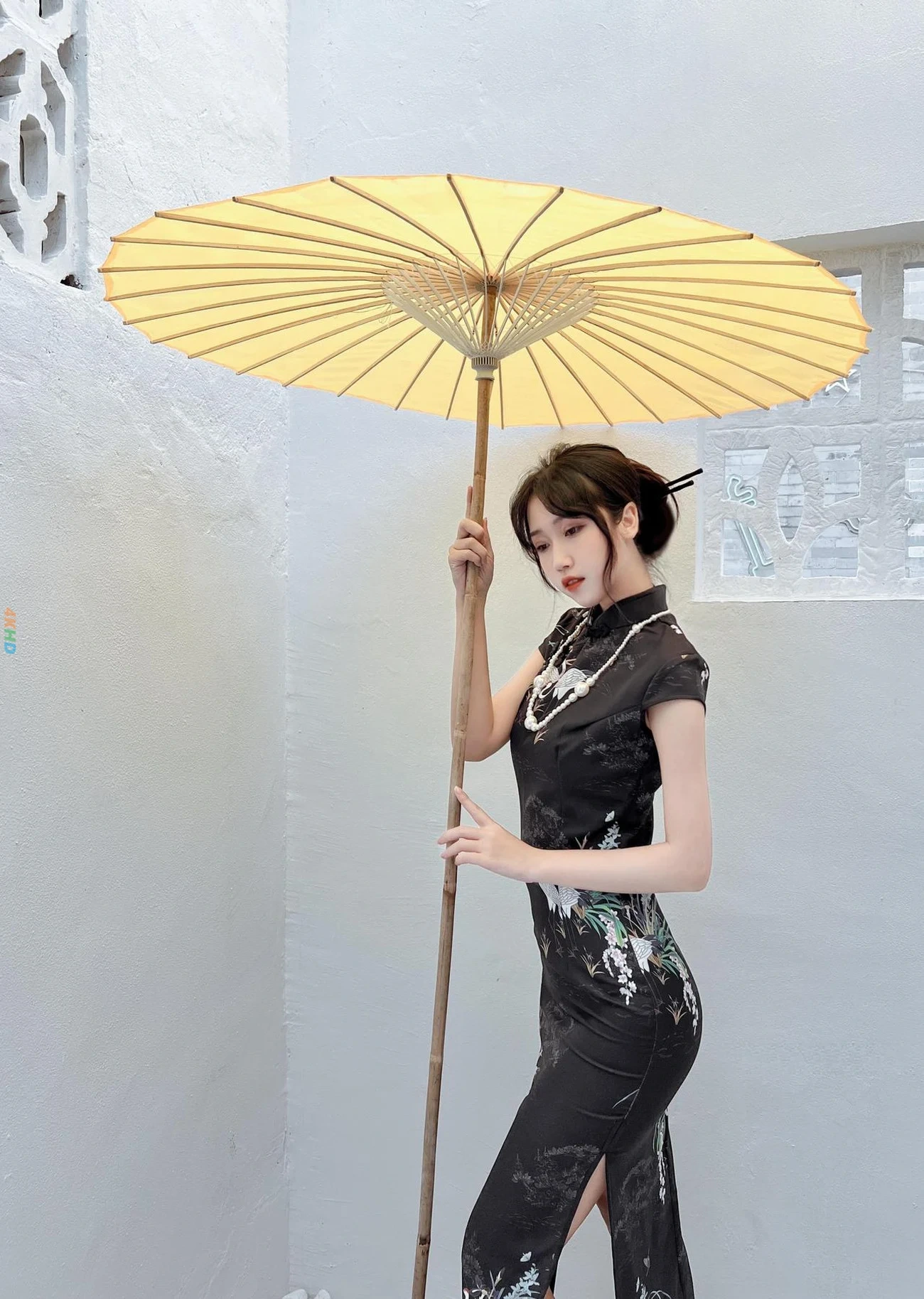 DouYin DaiDaiMao TieFenKongJian Qi — photo 33