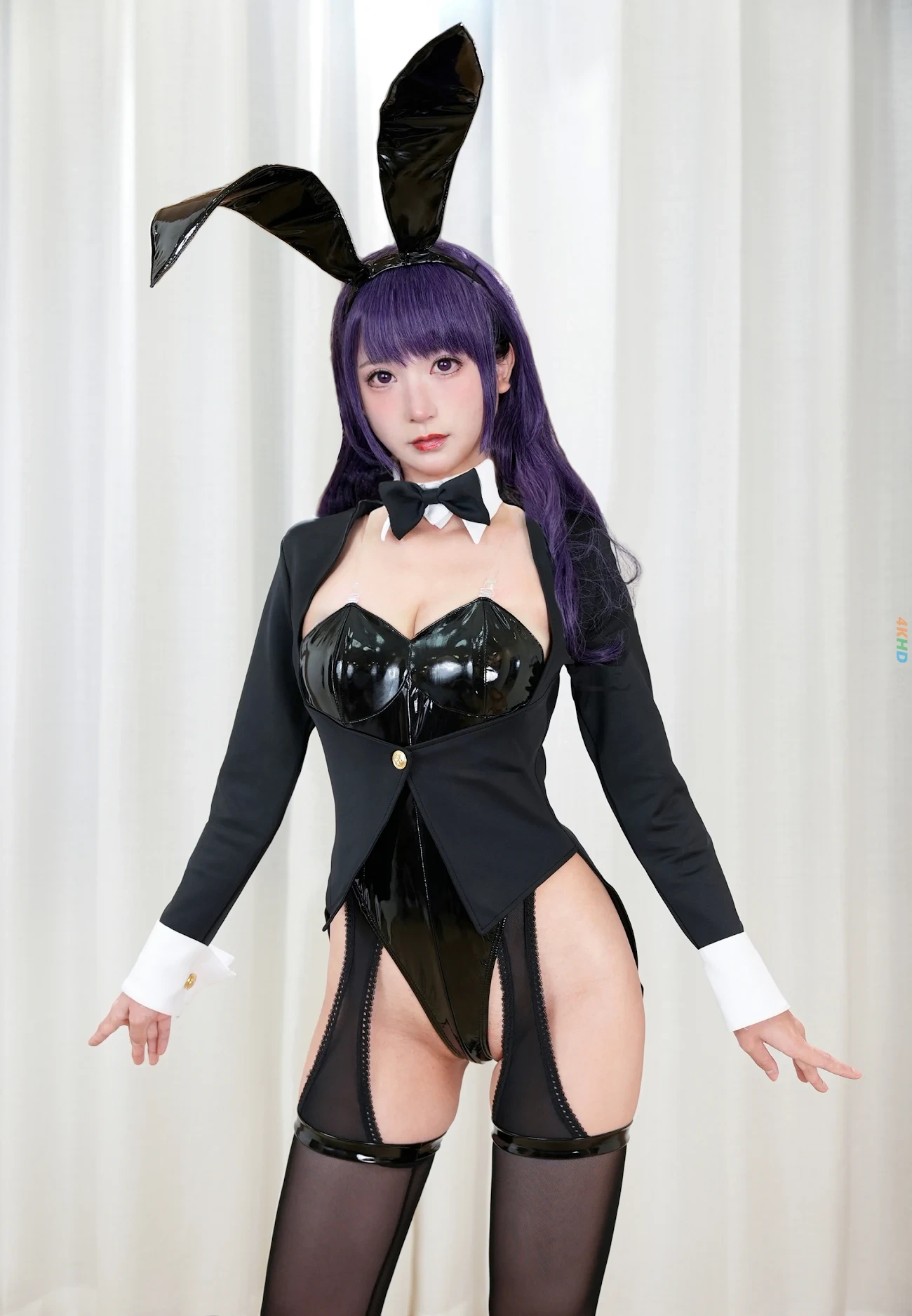 Haoge - Bunny Marin Kitagawa — photo 2