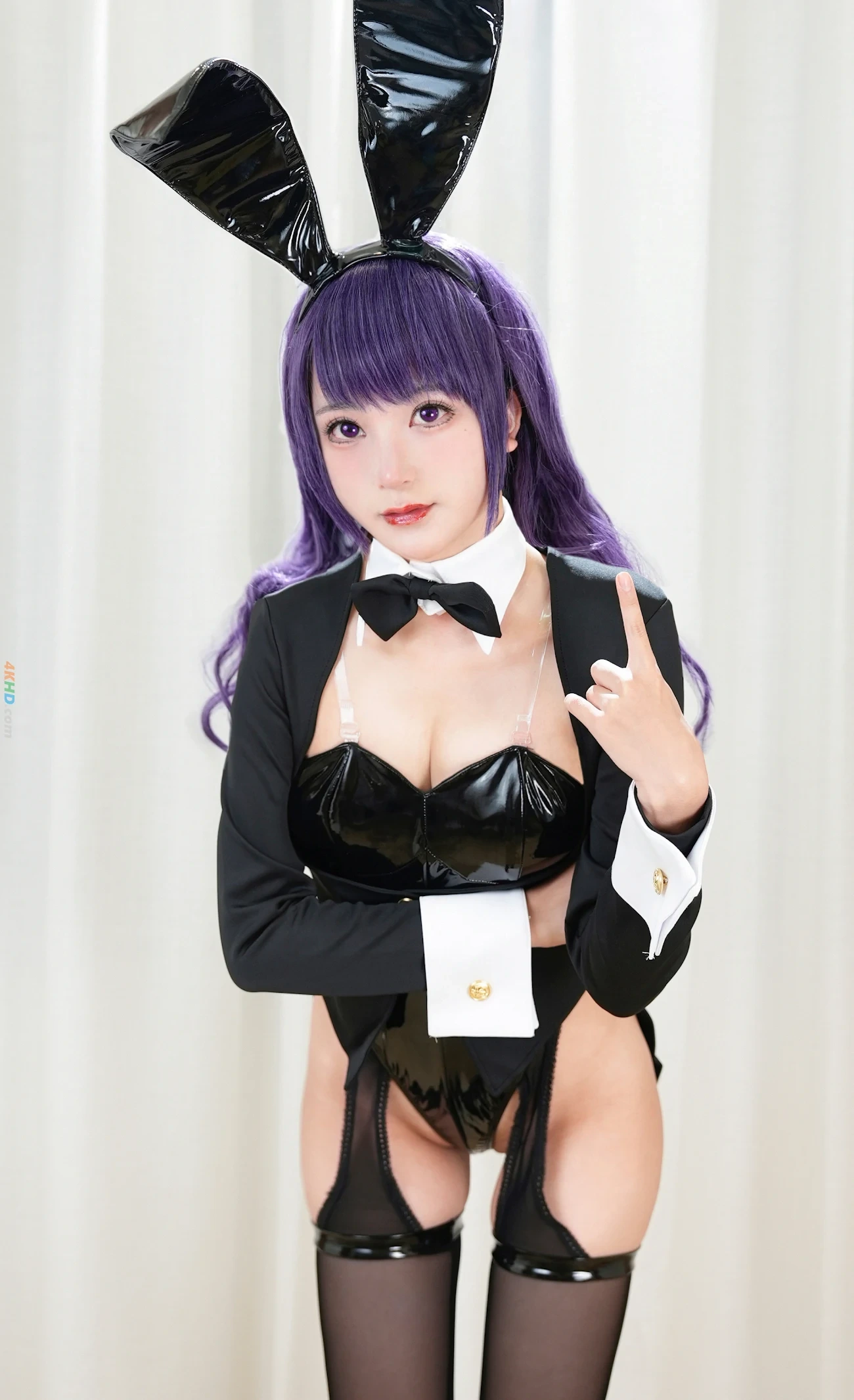 Haoge - Bunny Marin Kitagawa — photo 3