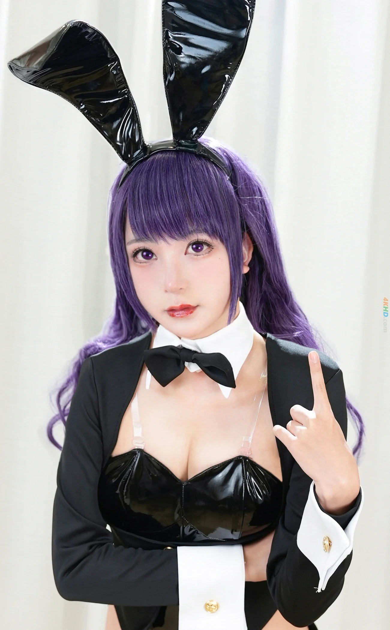 Haoge - Bunny Marin Kitagawa — photo 4