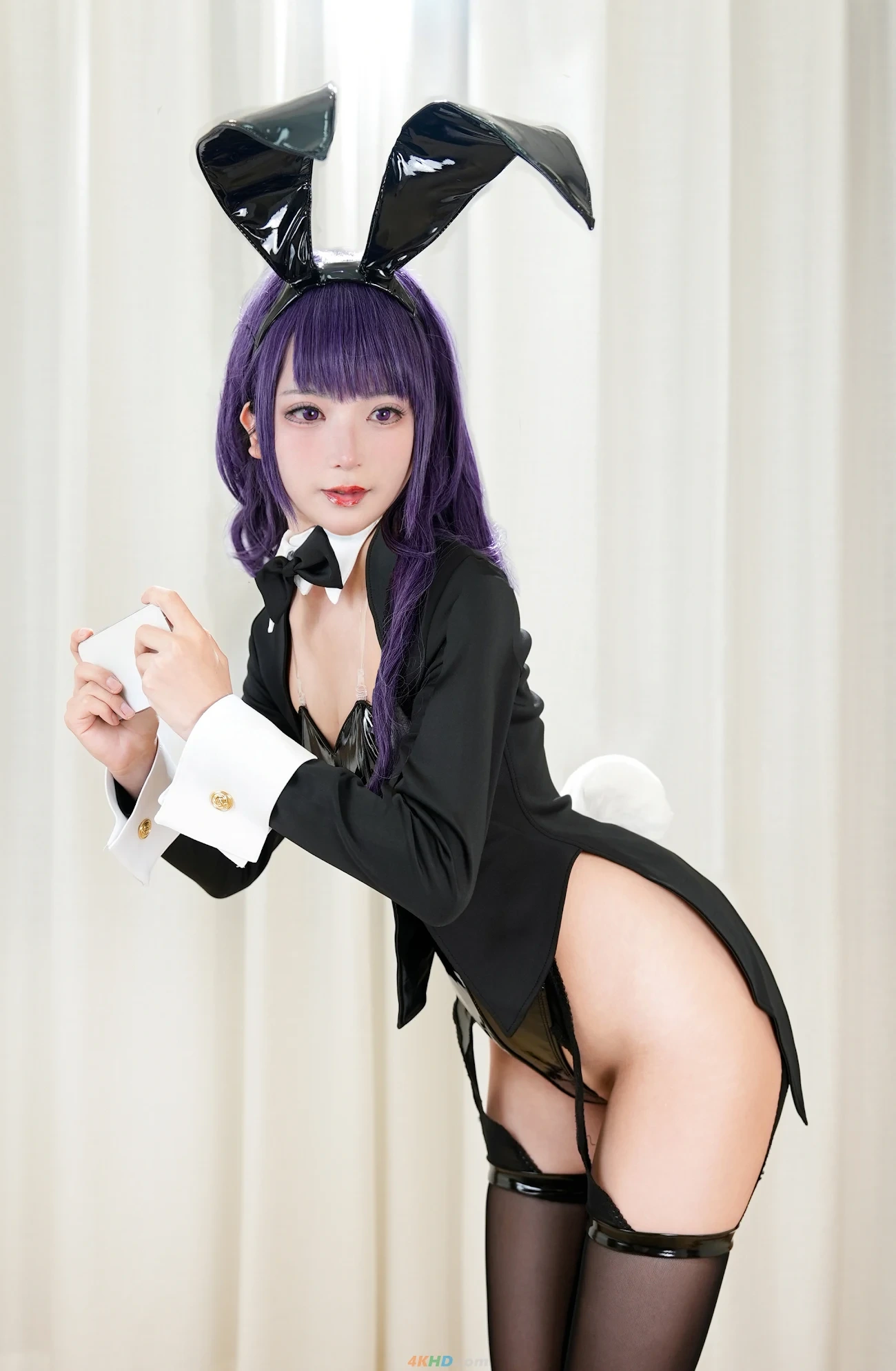 Haoge - Bunny Marin Kitagawa — photo 5