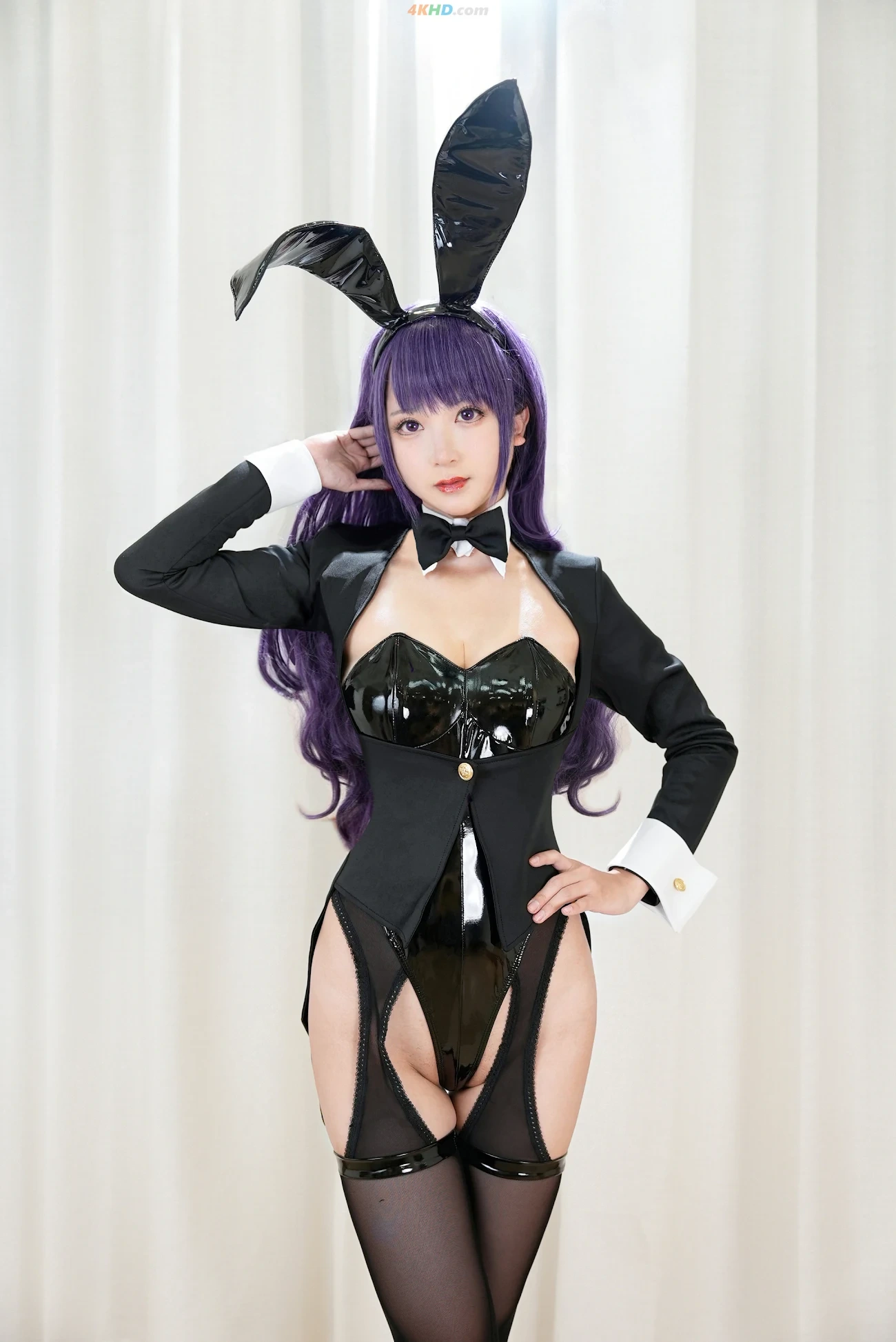Haoge - Bunny Marin Kitagawa — photo 6