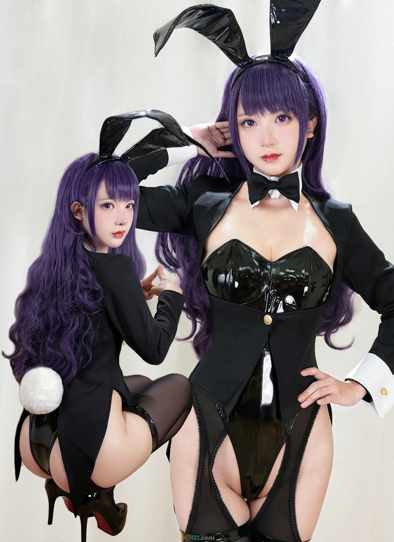 Haoge - Bunny Marin Kitagawa — photo 7