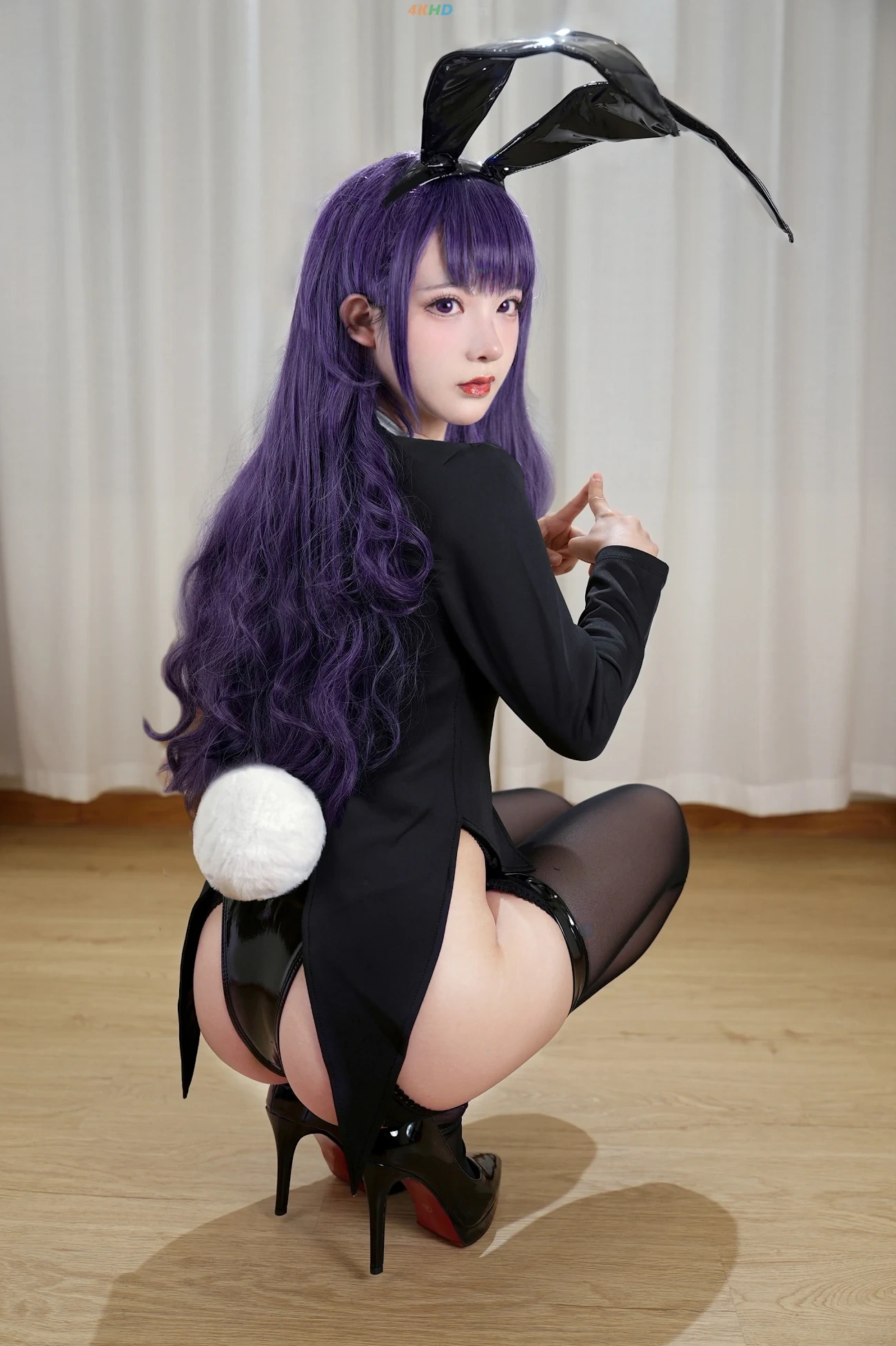 Haoge - Bunny Marin Kitagawa — photo 8