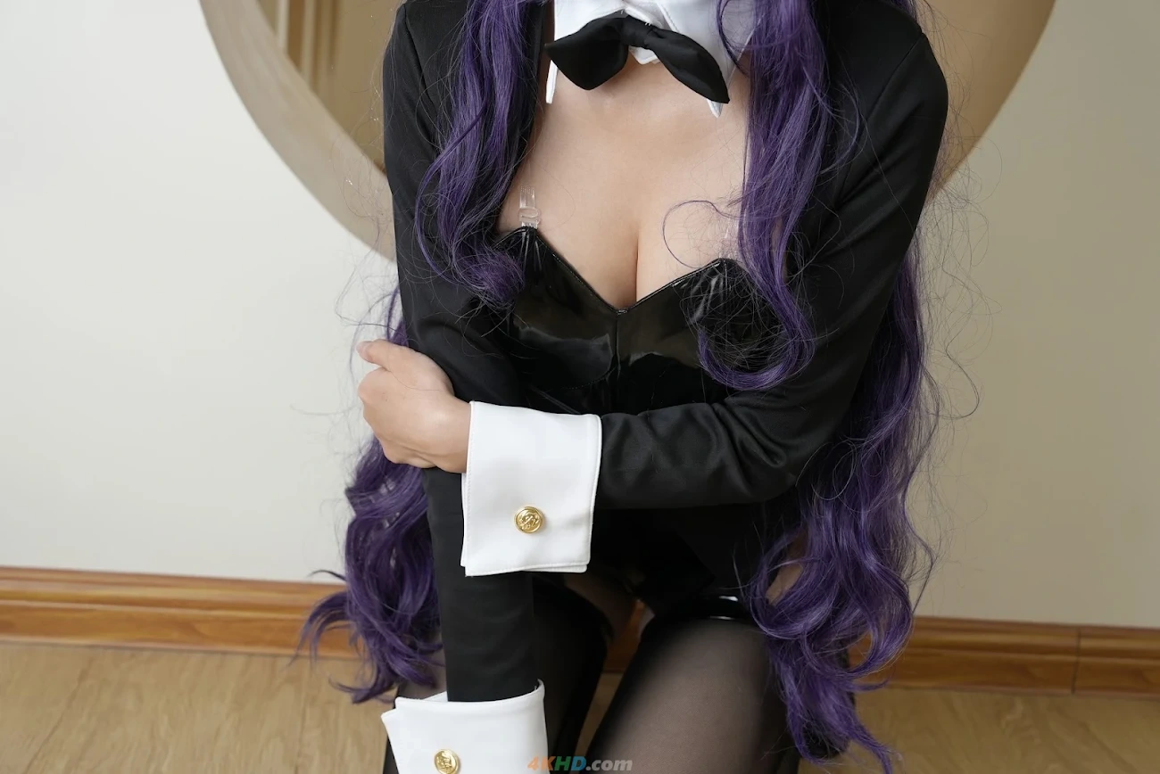 Haoge - Bunny Marin Kitagawa — photo 23