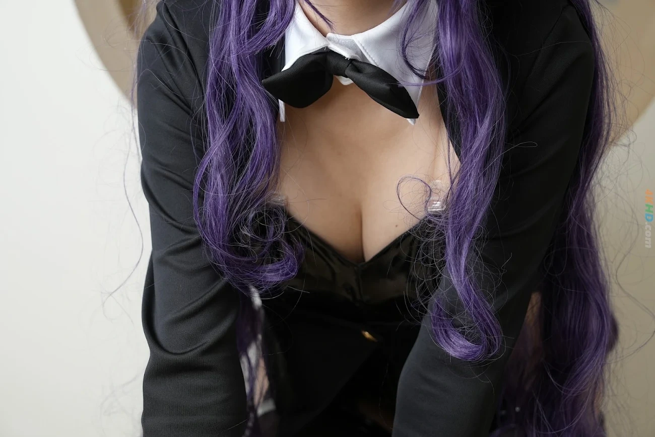 Haoge - Bunny Marin Kitagawa — photo 26