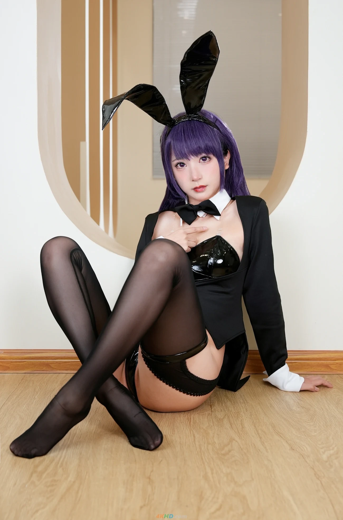 Haoge - Bunny Marin Kitagawa — photo 54