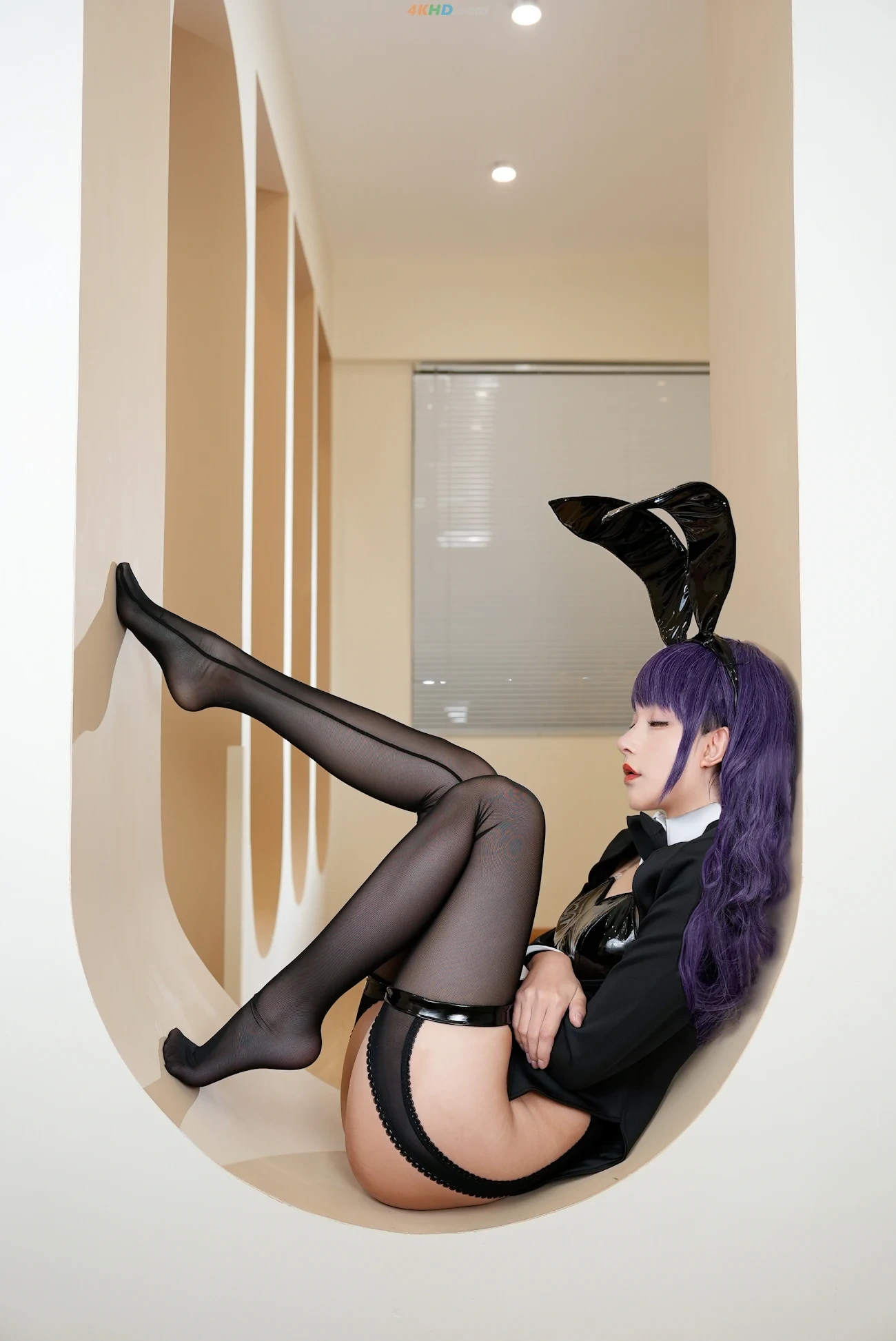 Haoge - Bunny Marin Kitagawa — photo 60