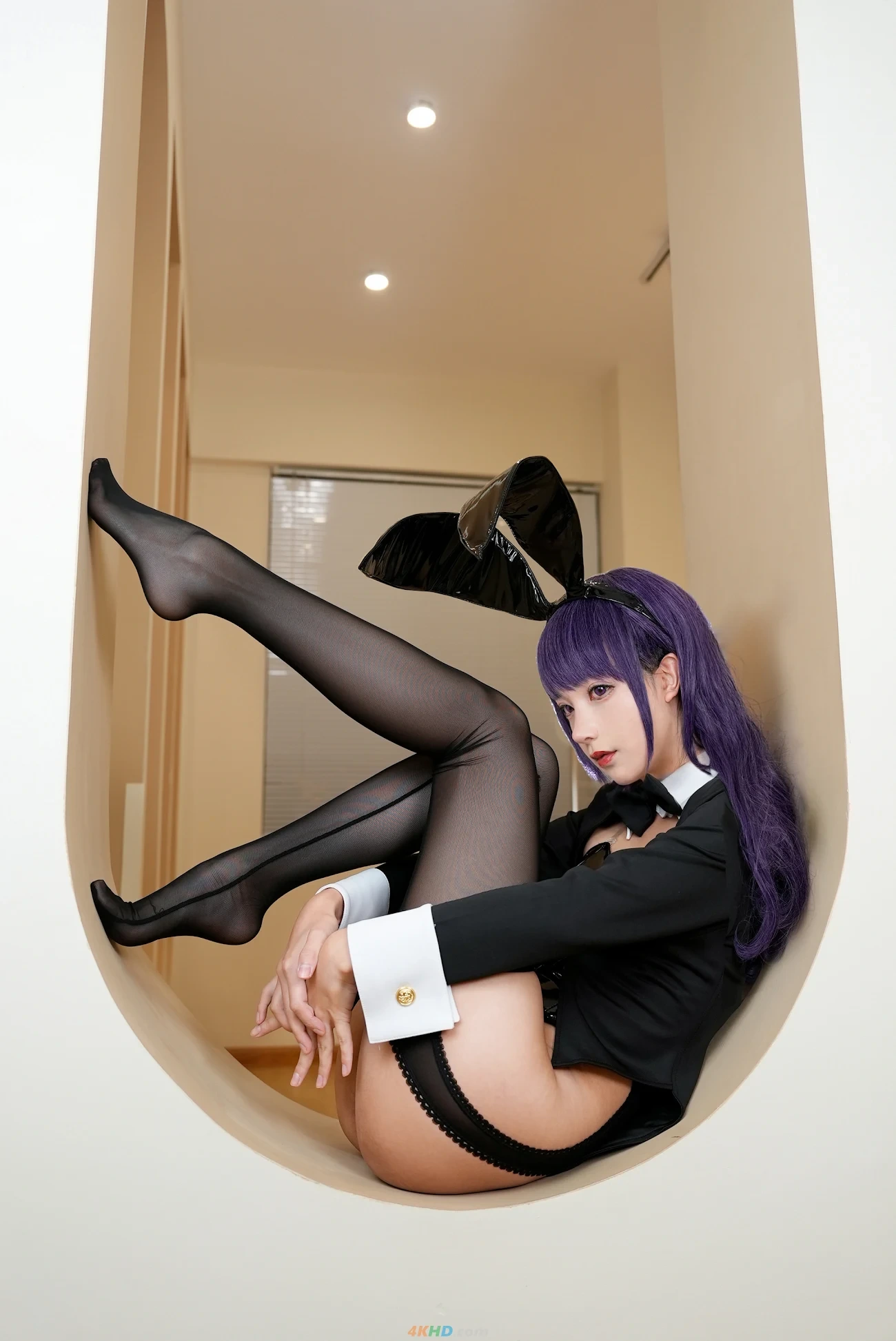 Haoge - Bunny Marin Kitagawa — photo 61