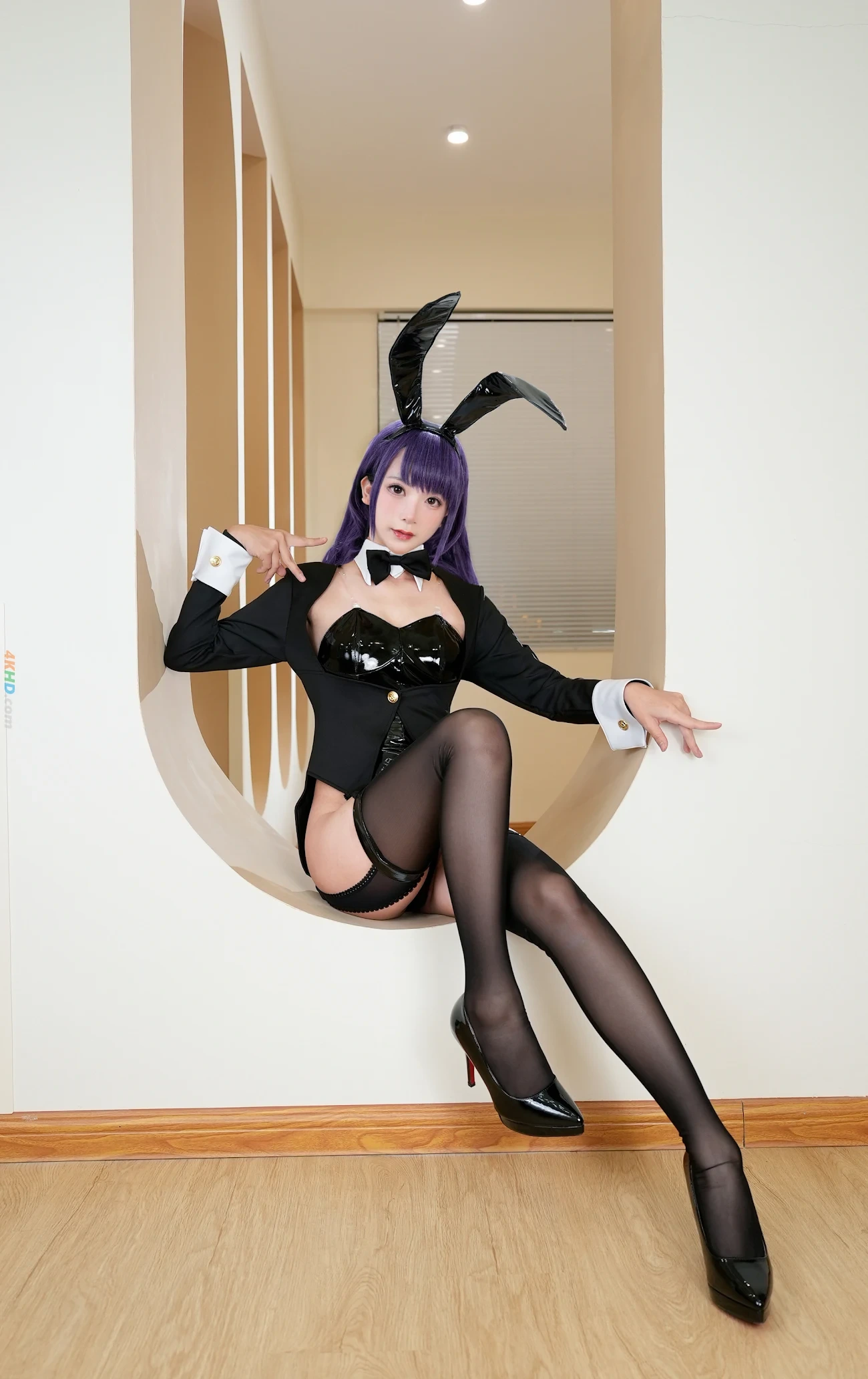 Haoge - Bunny Marin Kitagawa — photo 62