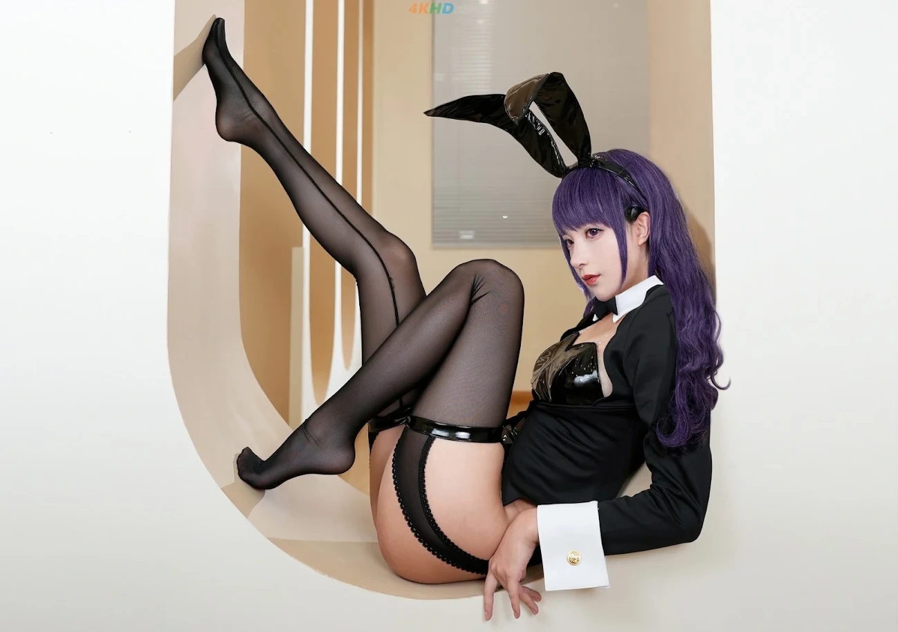 Haoge - Bunny Marin Kitagawa — photo 65