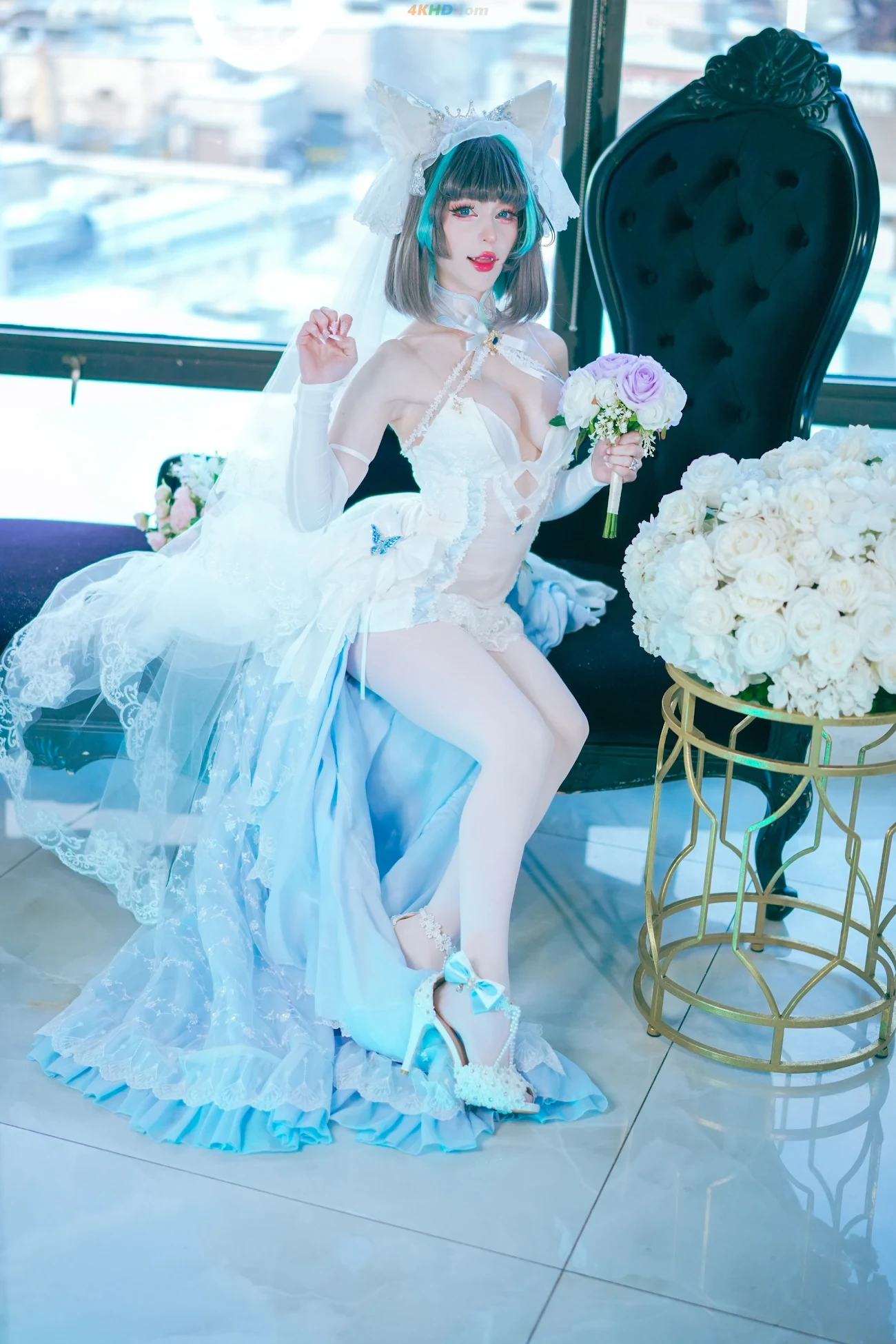 Petra Fyed - Bride Cheshire — photo 1