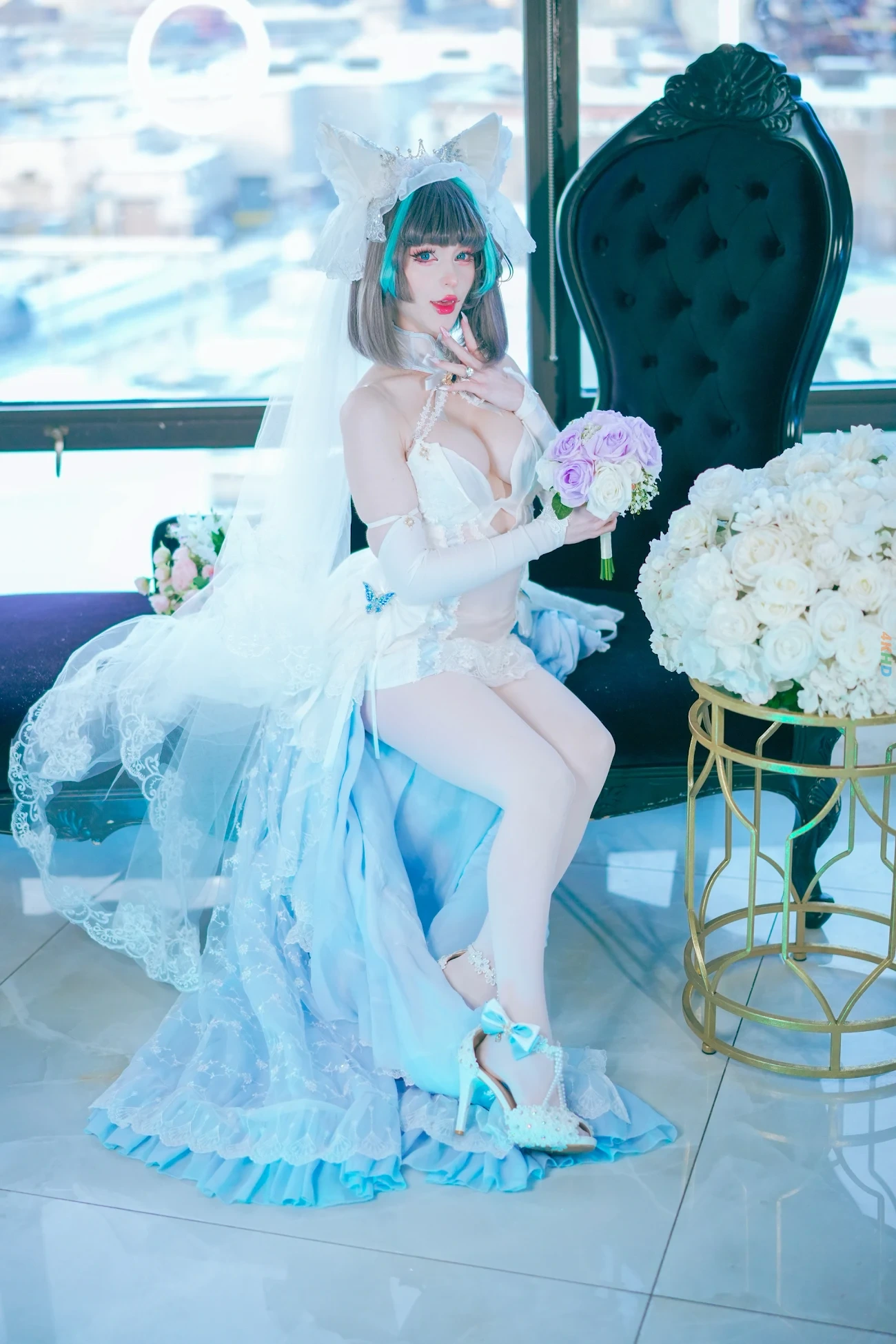 Petra Fyed - Bride Cheshire — photo 2