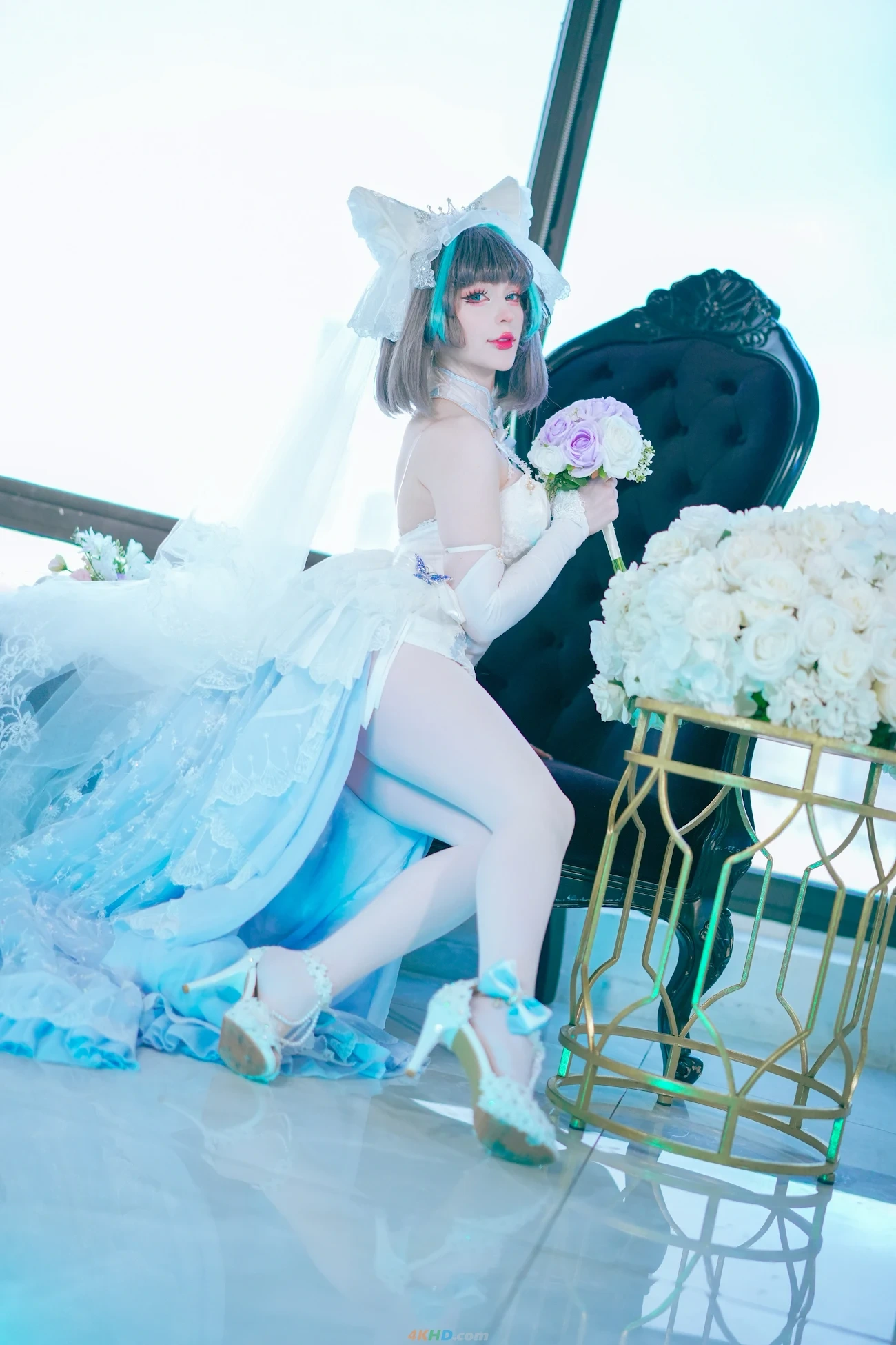 Petra Fyed - Bride Cheshire — photo 3
