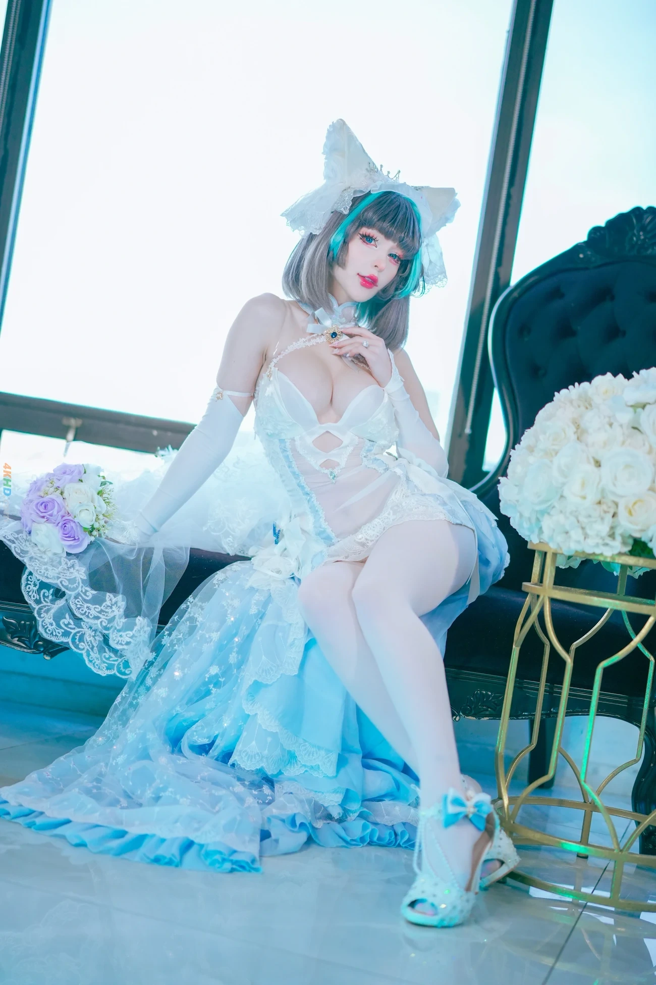 Petra Fyed - Bride Cheshire — photo 4