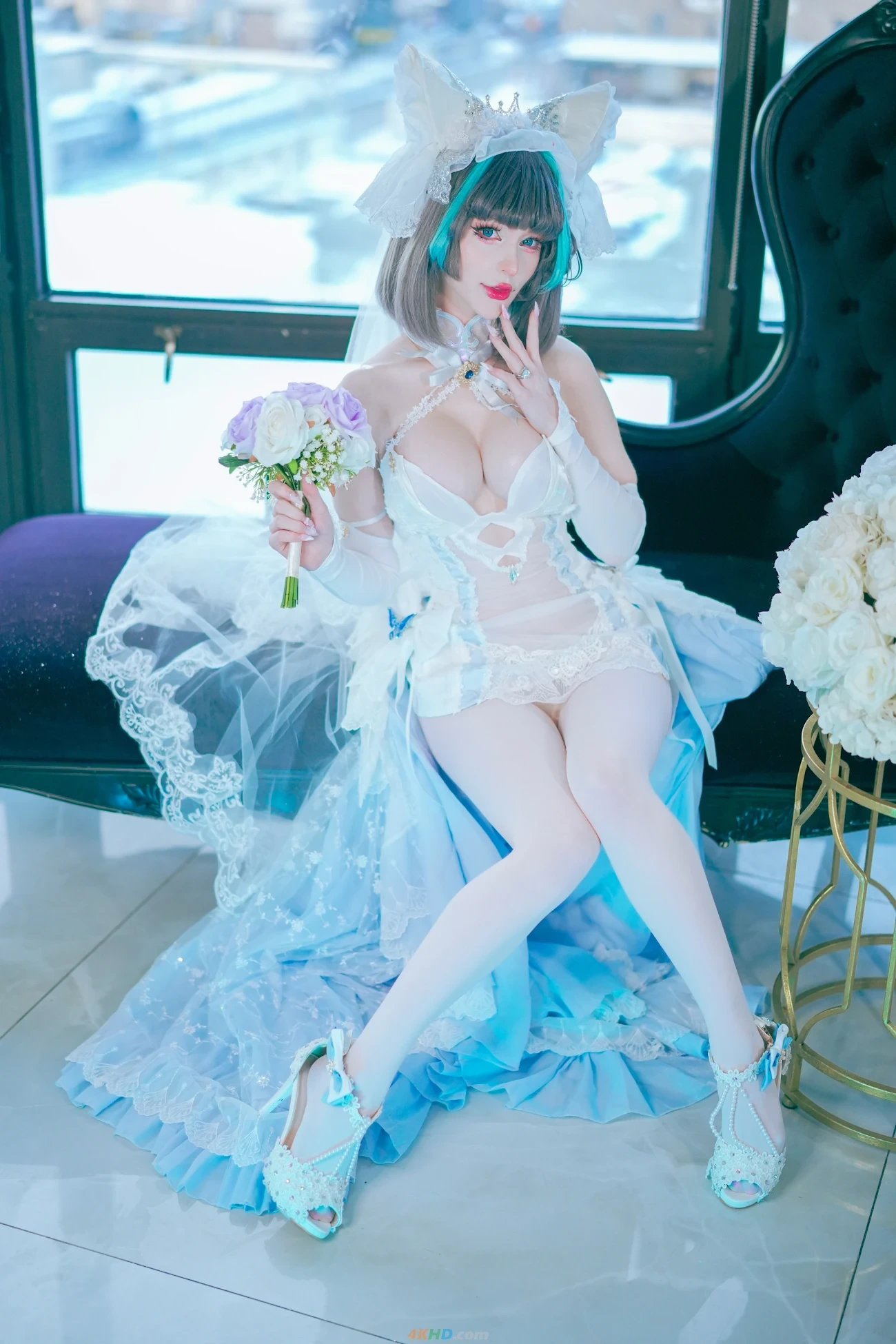 Petra Fyed - Bride Cheshire — photo 6
