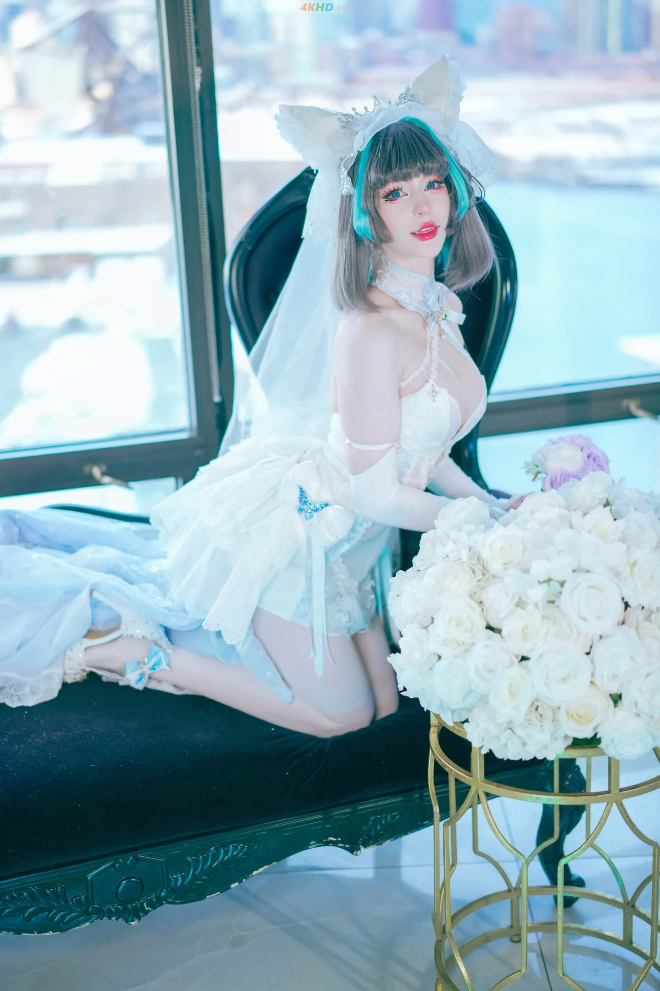 Petra Fyed - Bride Cheshire — photo 7