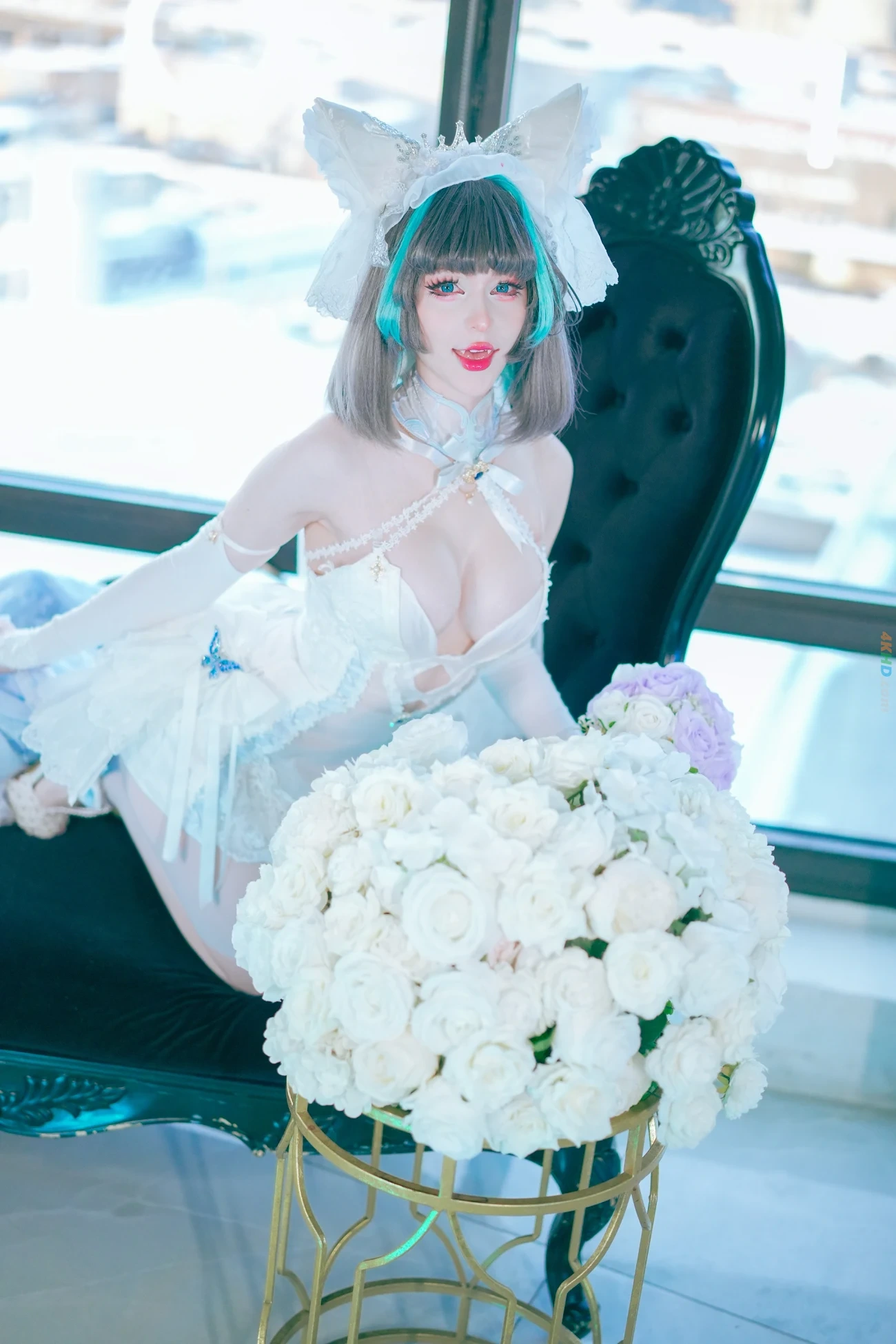 Petra Fyed - Bride Cheshire — photo 8