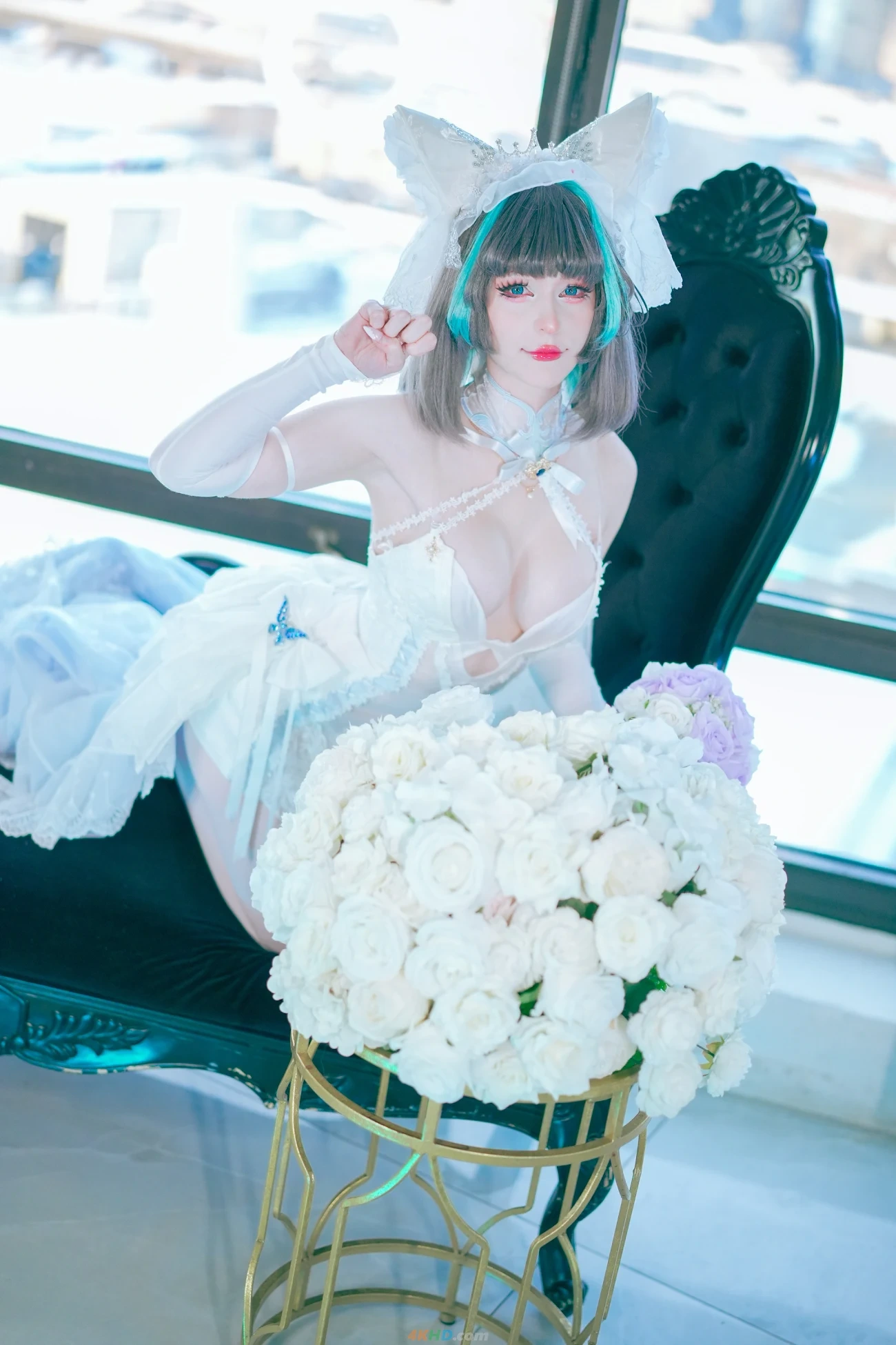 Petra Fyed - Bride Cheshire — photo 9