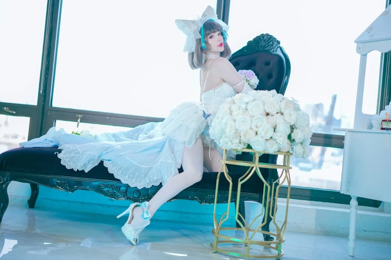 Petra Fyed - Bride Cheshire — photo 10
