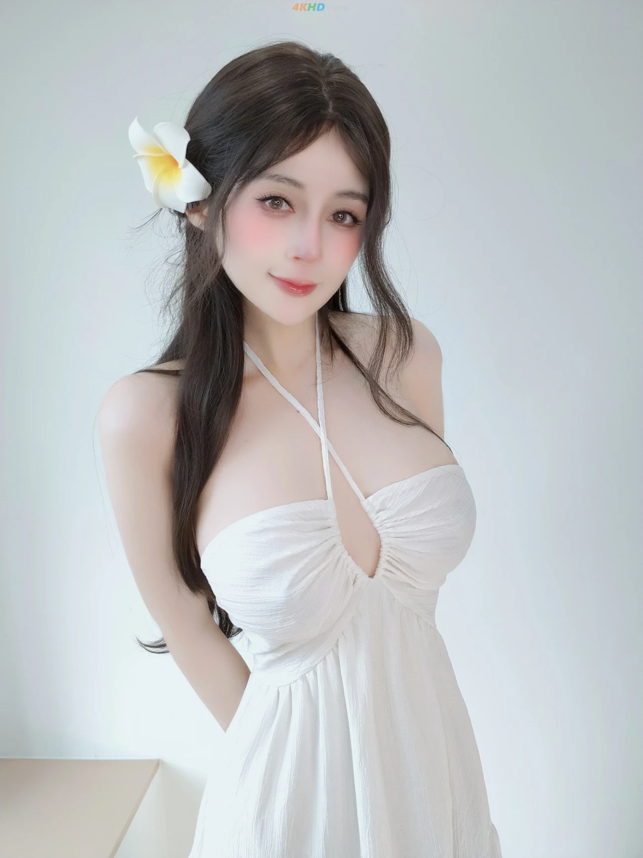 BaiYin81 Fantia 2025Nian10YueHuiYuanHeJi(16Tao) — photo 2