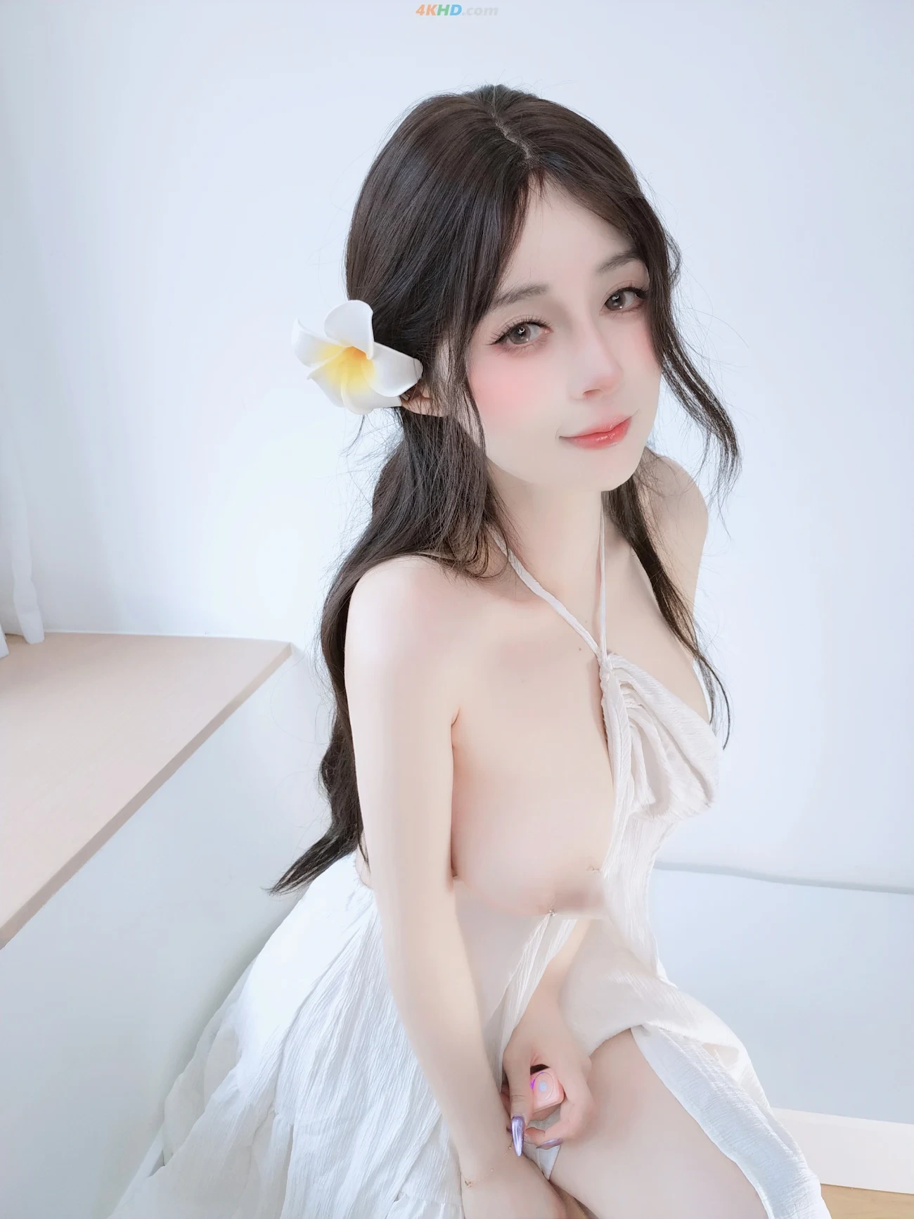 BaiYin81 Fantia 2025Nian10YueHuiYuanHeJi(16Tao) — photo 16